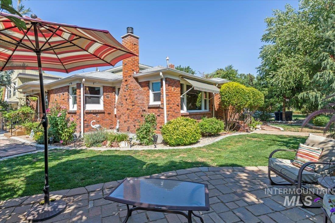 2401 N 26Th St, Boise, Idaho 83702, 4 Bedrooms, 2 Bathrooms, Residential Income For Sale, Price $1,295,000, 98954197