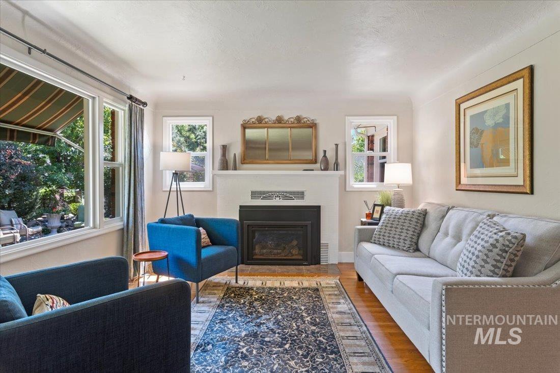 2401 N 26Th St, Boise, Idaho 83702, 4 Bedrooms, 2 Bathrooms, Residential Income For Sale, Price $1,295,000, 98954197