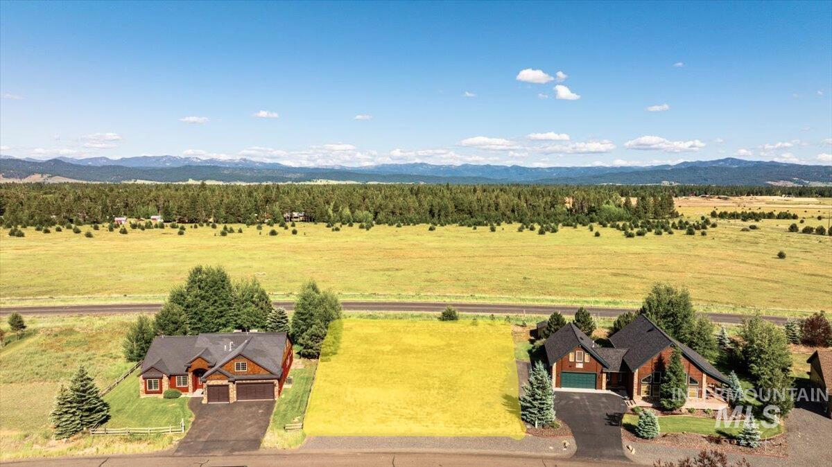 13132 Hawks Bay Rd, Donnelly, Idaho 83615, Land For Sale, Price $179,000,MLS 98954216