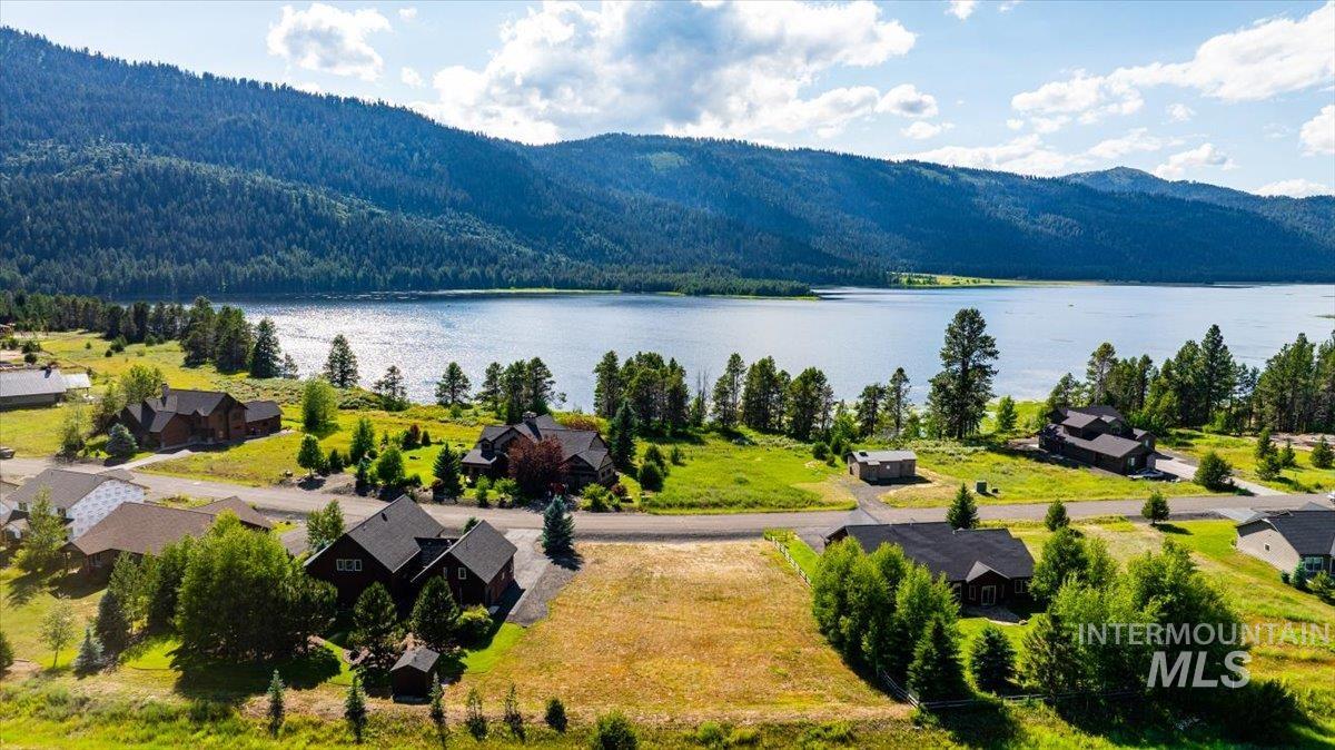 13132 Hawks Bay Rd, Donnelly, Idaho 83615, Land For Sale, Price $179,000,MLS 98954216