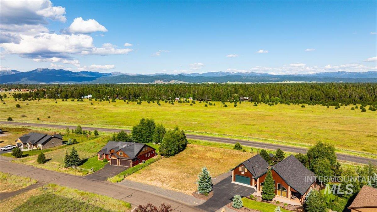 13132 Hawks Bay Rd, Donnelly, Idaho 83615, Land For Sale, Price $179,000,MLS 98954216