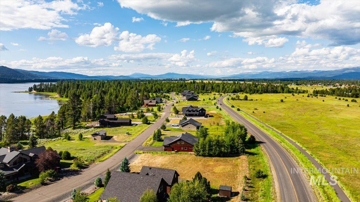 13132 Hawks Bay Rd, Donnelly, Idaho 83615, Land For Sale, Price $179,000,MLS 98954216