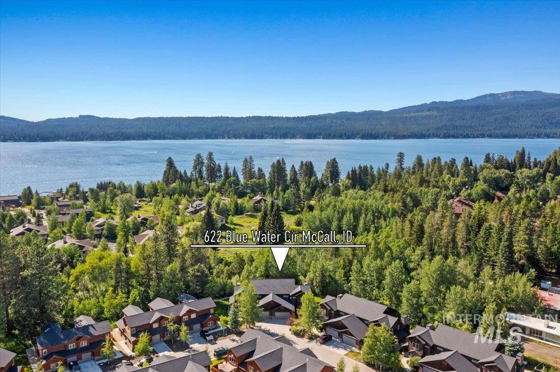 622 Blue Water Circle, McCall, Idaho 83638, 3 Bedrooms, 3.5 Bathrooms, Residential For Sale, Price $1,372,000,MLS 98954227