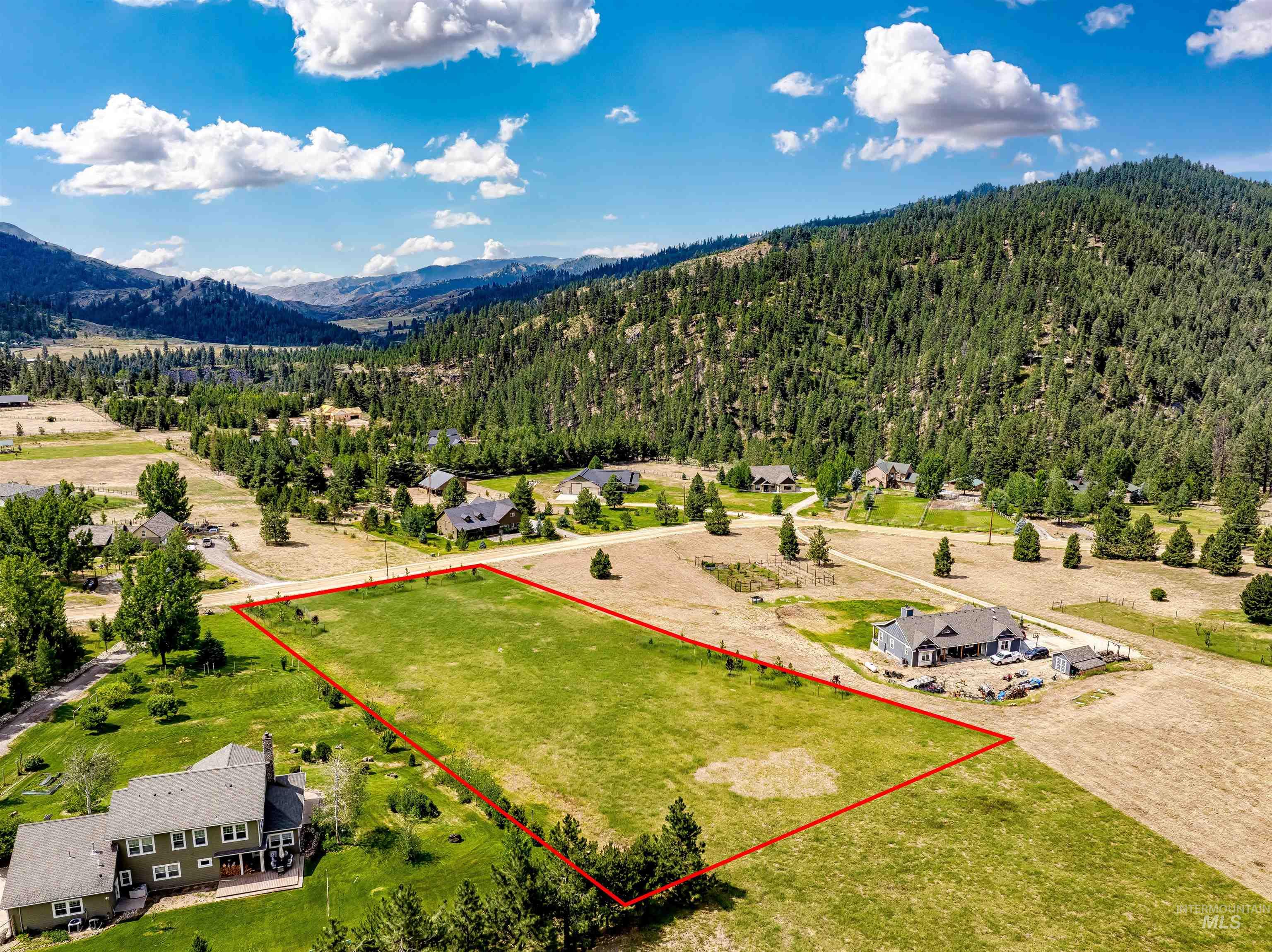 79 Falcon Drive, Boise, Idaho 83716, Land For Sale, Price $389,000,MLS 98954286