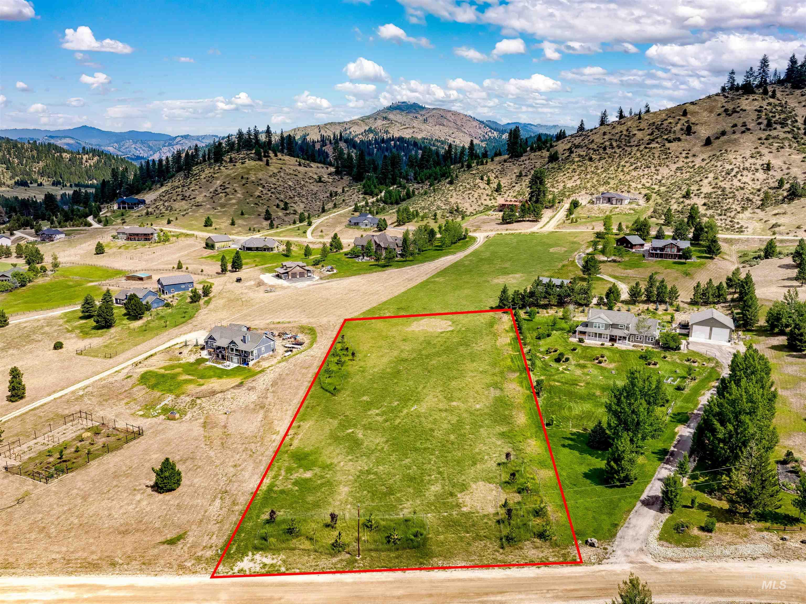 79 Falcon Drive, Boise, Idaho 83716, Land For Sale, Price $389,000,MLS 98954286