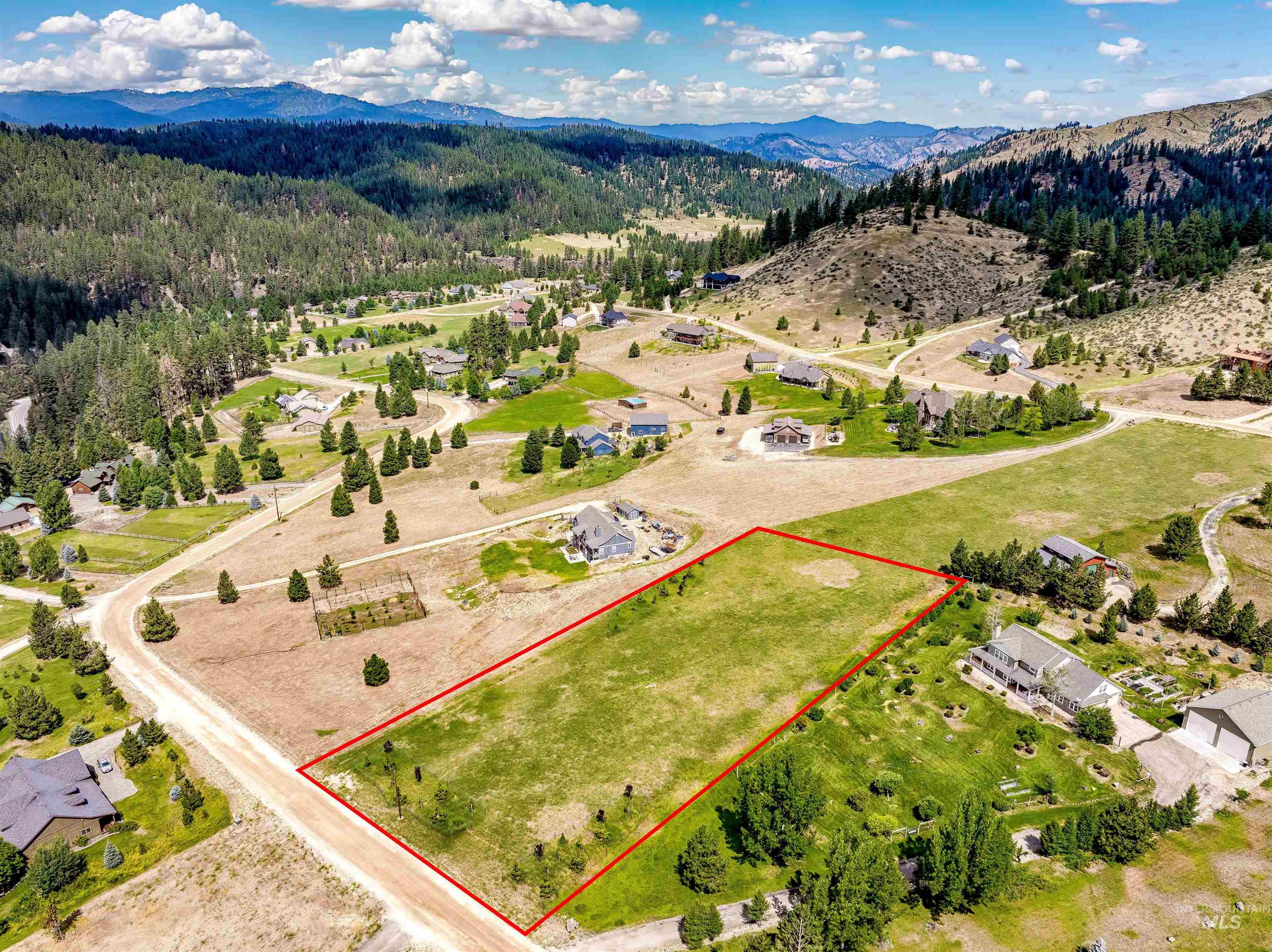 79 Falcon Drive, Boise, Idaho 83716, Land For Sale, Price $389,000,MLS 98954286