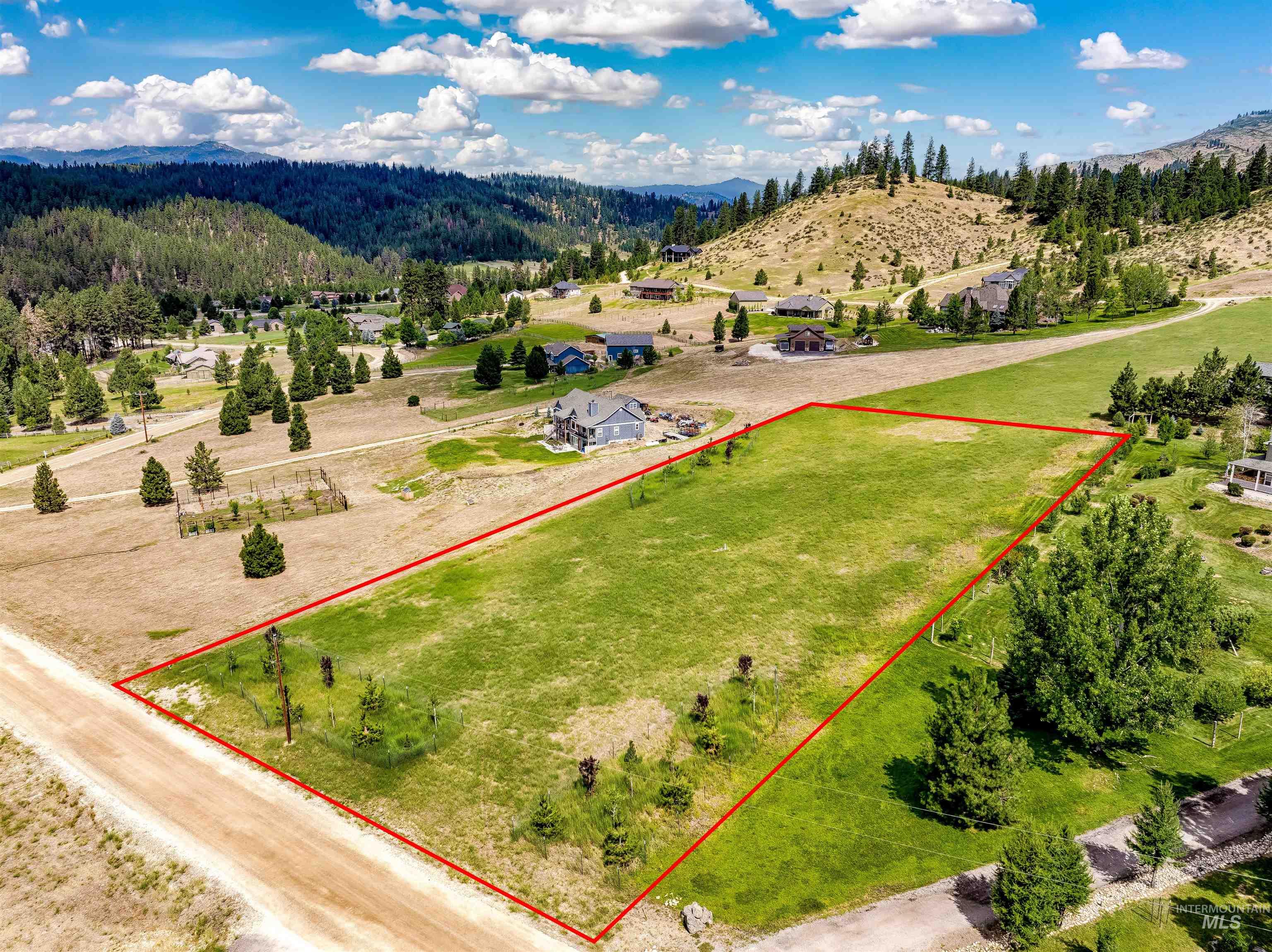 79 Falcon Drive, Boise, Idaho 83716, Land For Sale, Price $389,000,MLS 98954286