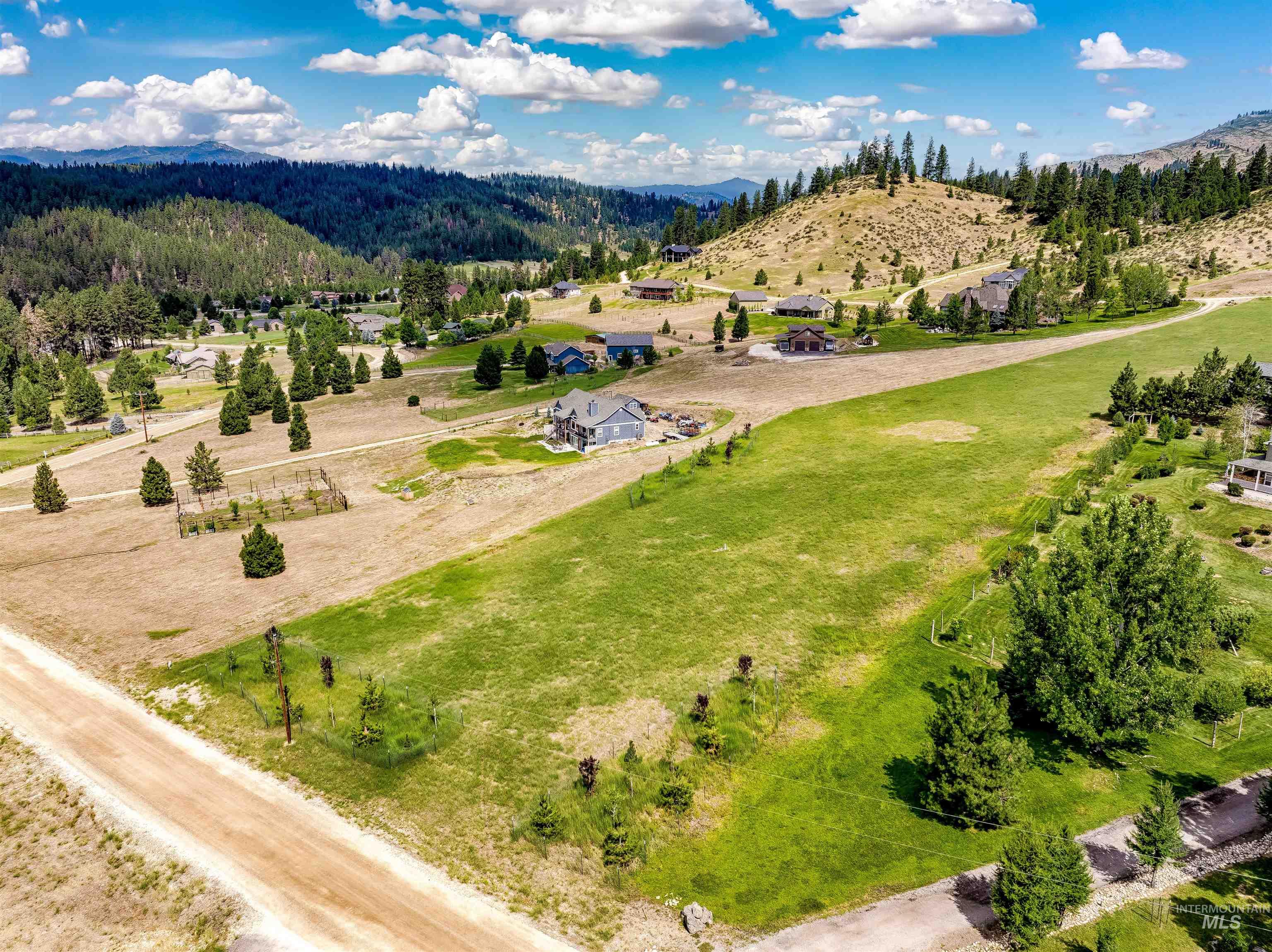 79 Falcon Drive, Boise, Idaho 83716, Land For Sale, Price $389,000,MLS 98954286