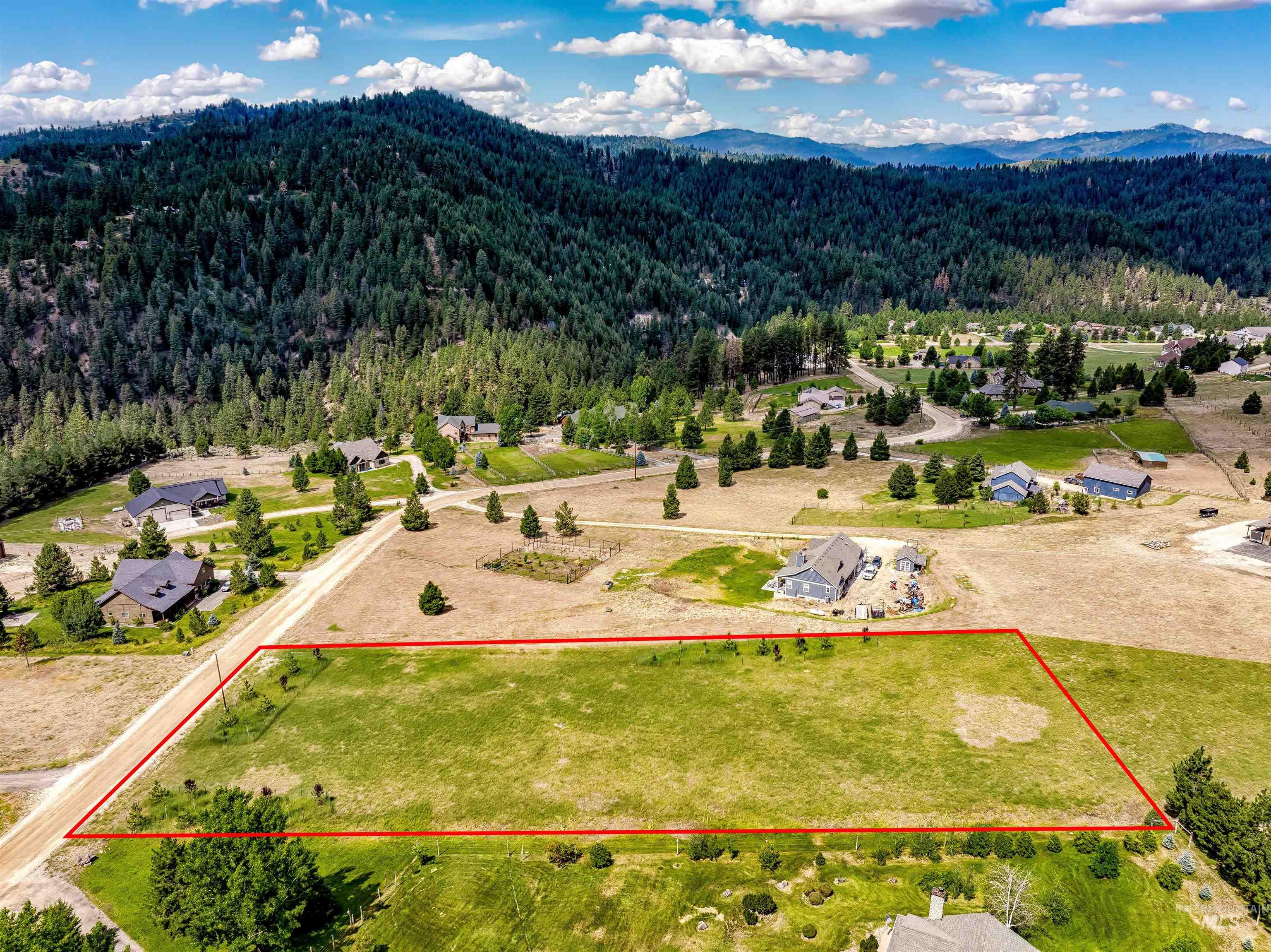 79 Falcon Drive, Boise, Idaho 83716, Land For Sale, Price $389,000,MLS 98954286