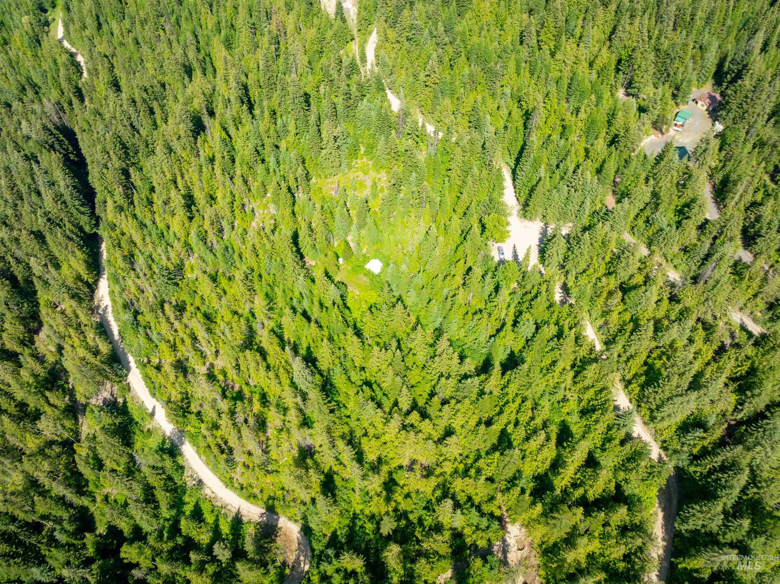 3176 Crystal Peak Rd, Fernwood, Idaho 83830, 1 Bedroom, Residential For Sale, Price $115,000, 98954318