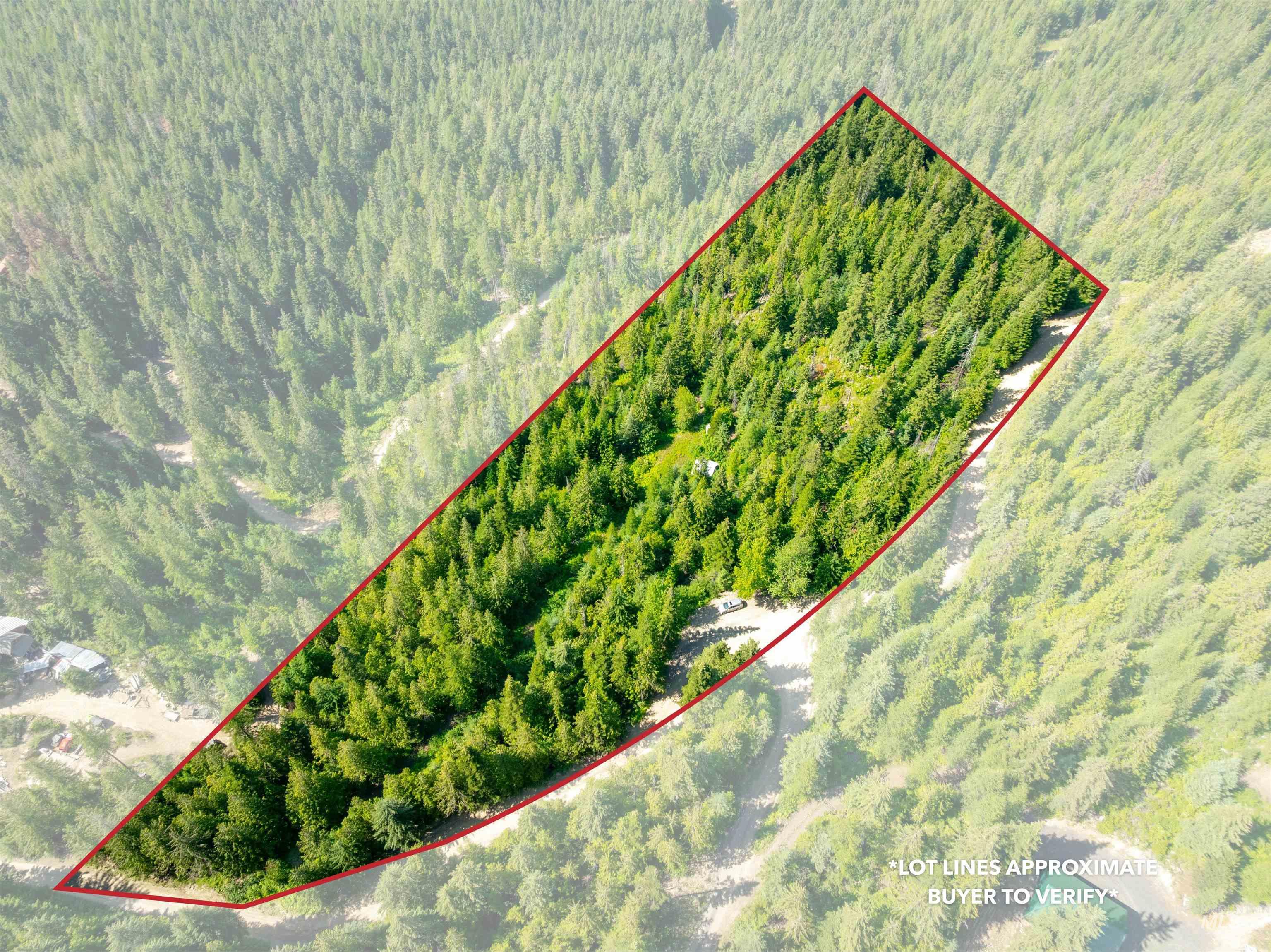 3176 Crystal Peak Rd, Fernwood, Idaho 83830, 1 Bedroom, Residential For Sale, Price $115,000, 98954318