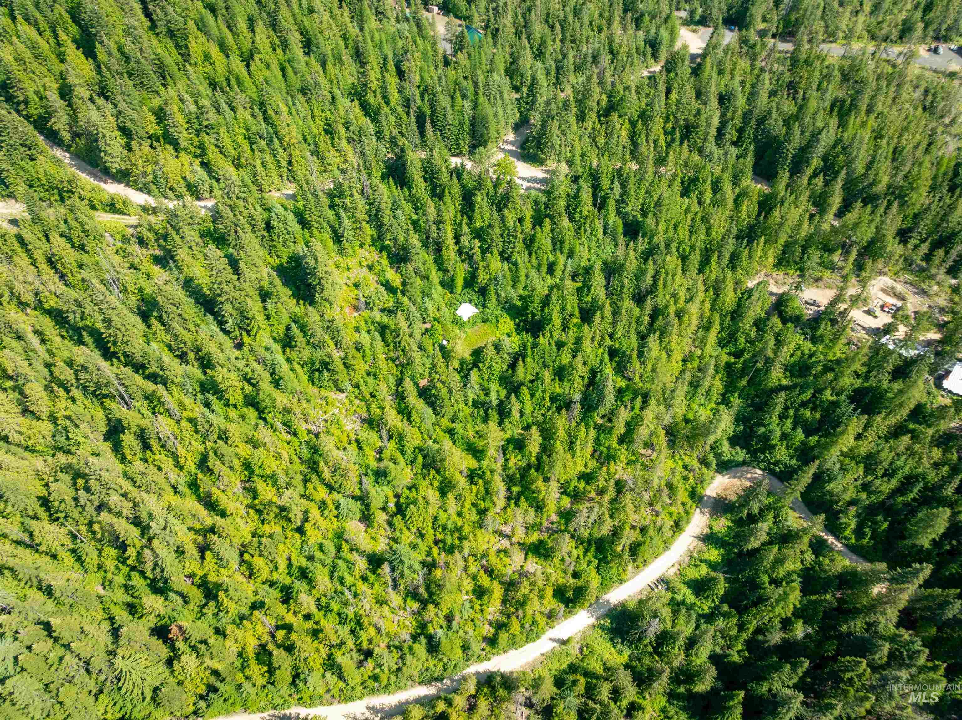 3176 Crystal Peak Rd, Fernwood, Idaho 83830, 1 Bedroom, Residential For Sale, Price $115,000, 98954318