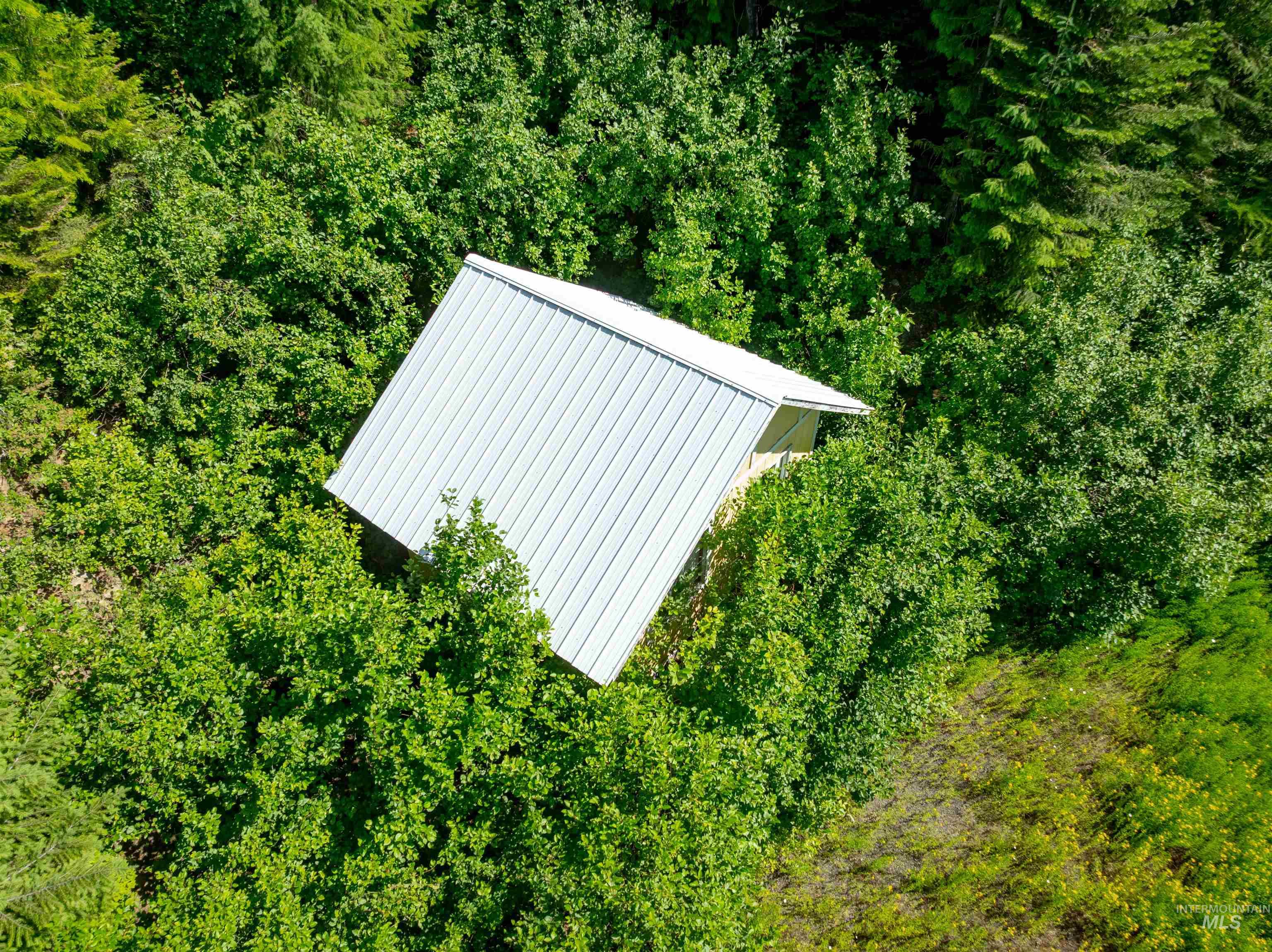 3176 Crystal Peak Rd, Fernwood, Idaho 83830, 1 Bedroom, Residential For Sale, Price $115,000, 98954318