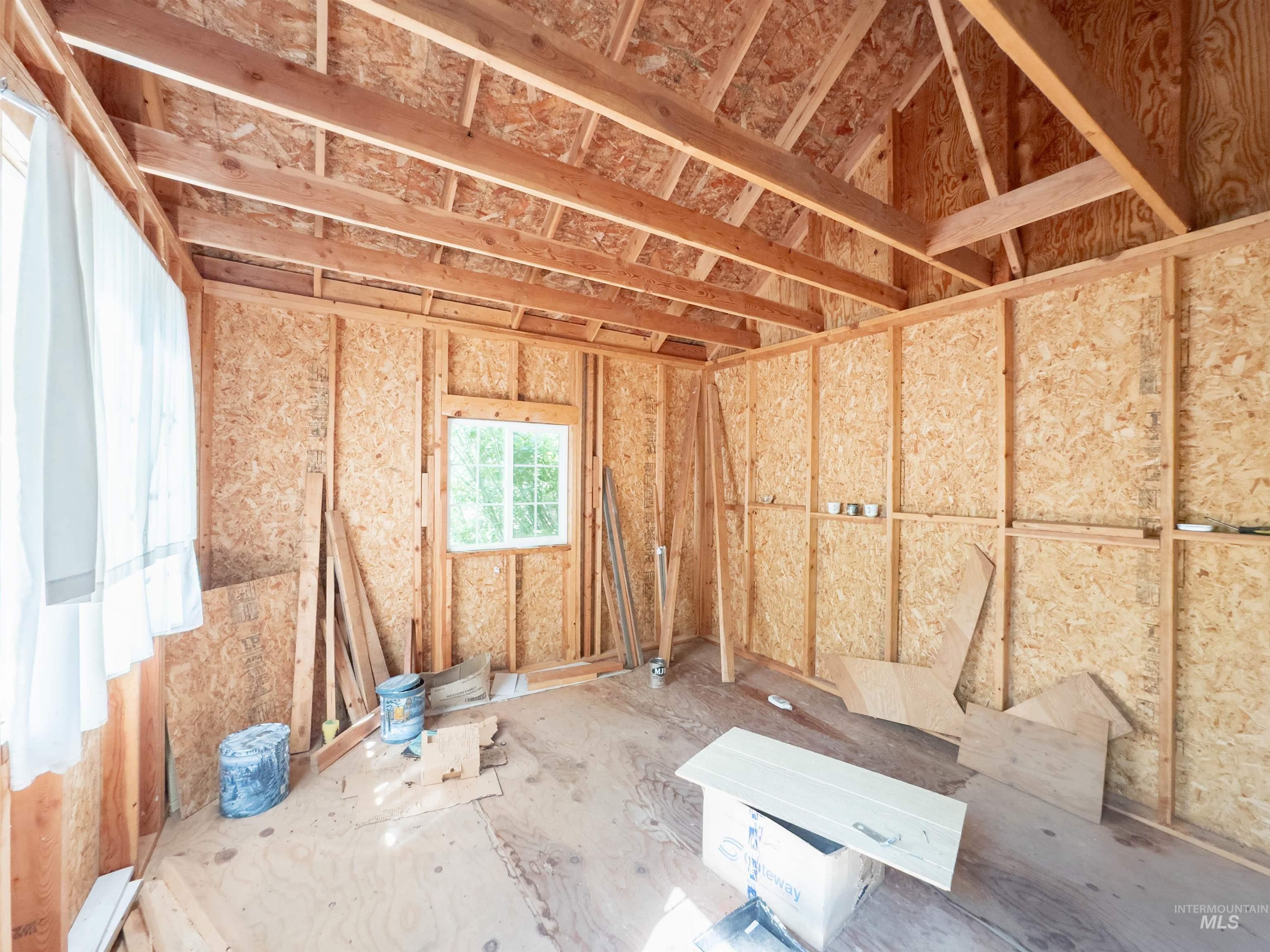 3176 Crystal Peak Rd, Fernwood, Idaho 83830, 1 Bedroom, Residential For Sale, Price $115,000, 98954318