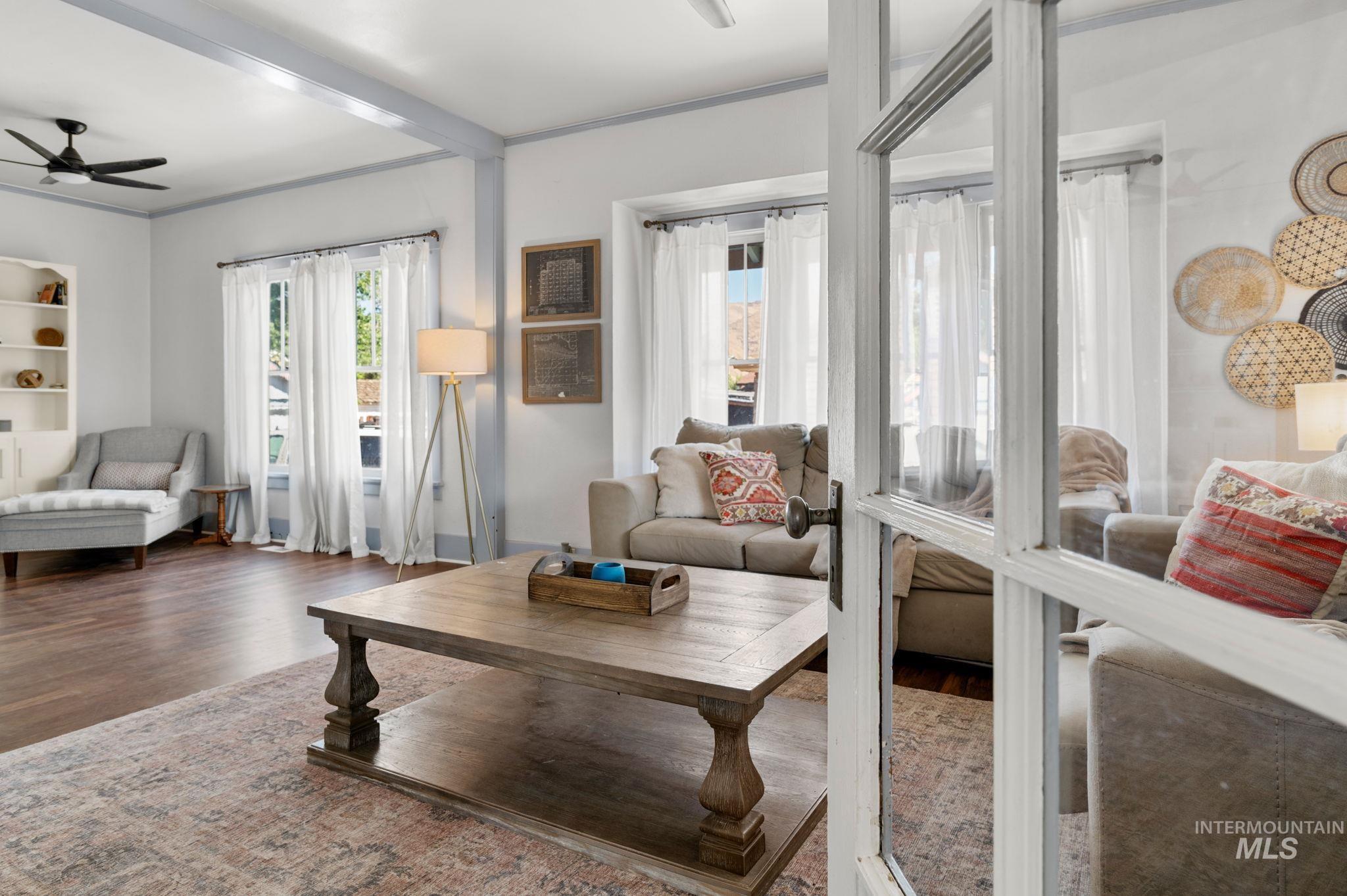 710 12th Street, Clarkston, Washington 99403, 4 Bedrooms, 2 Bathrooms, Residential For Sale, Price $335,000,MLS 98954360