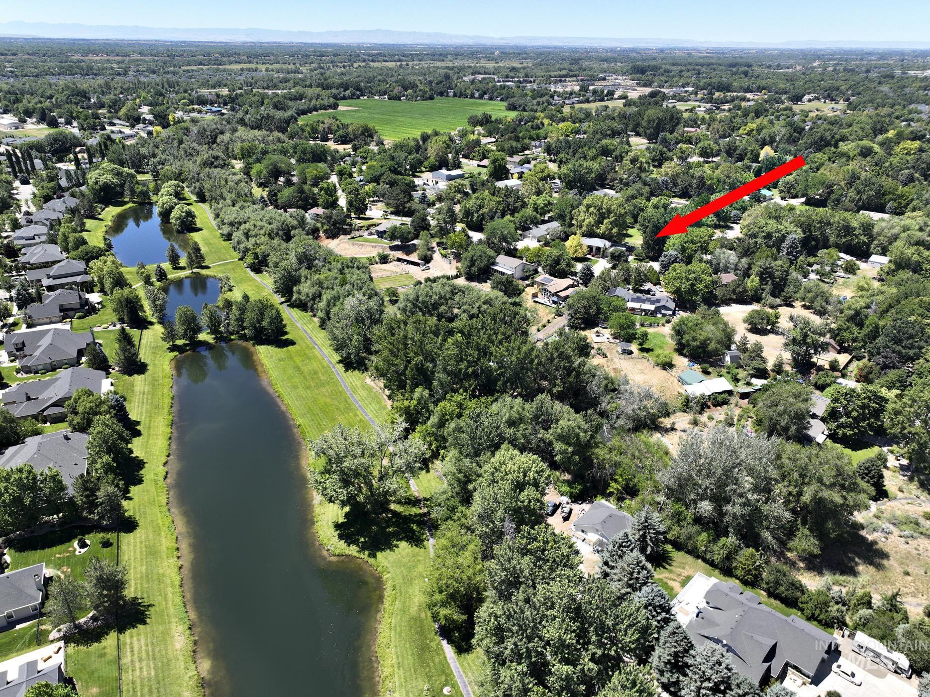 1067 N Arlington Dr, Eagle, Idaho 83616, 4 Bedrooms, 3 Bathrooms, Residential For Sale, Price $1,060,000,MLS 98954392