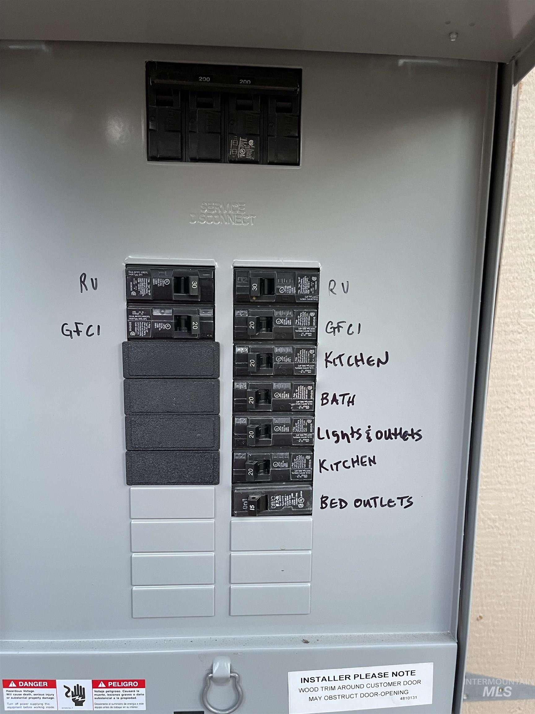 12 Woods Ln, Idaho City, Idaho 83631, 1 Bedroom, 1 Bathroom, Residential For Sale, Price $199,999, 98954433