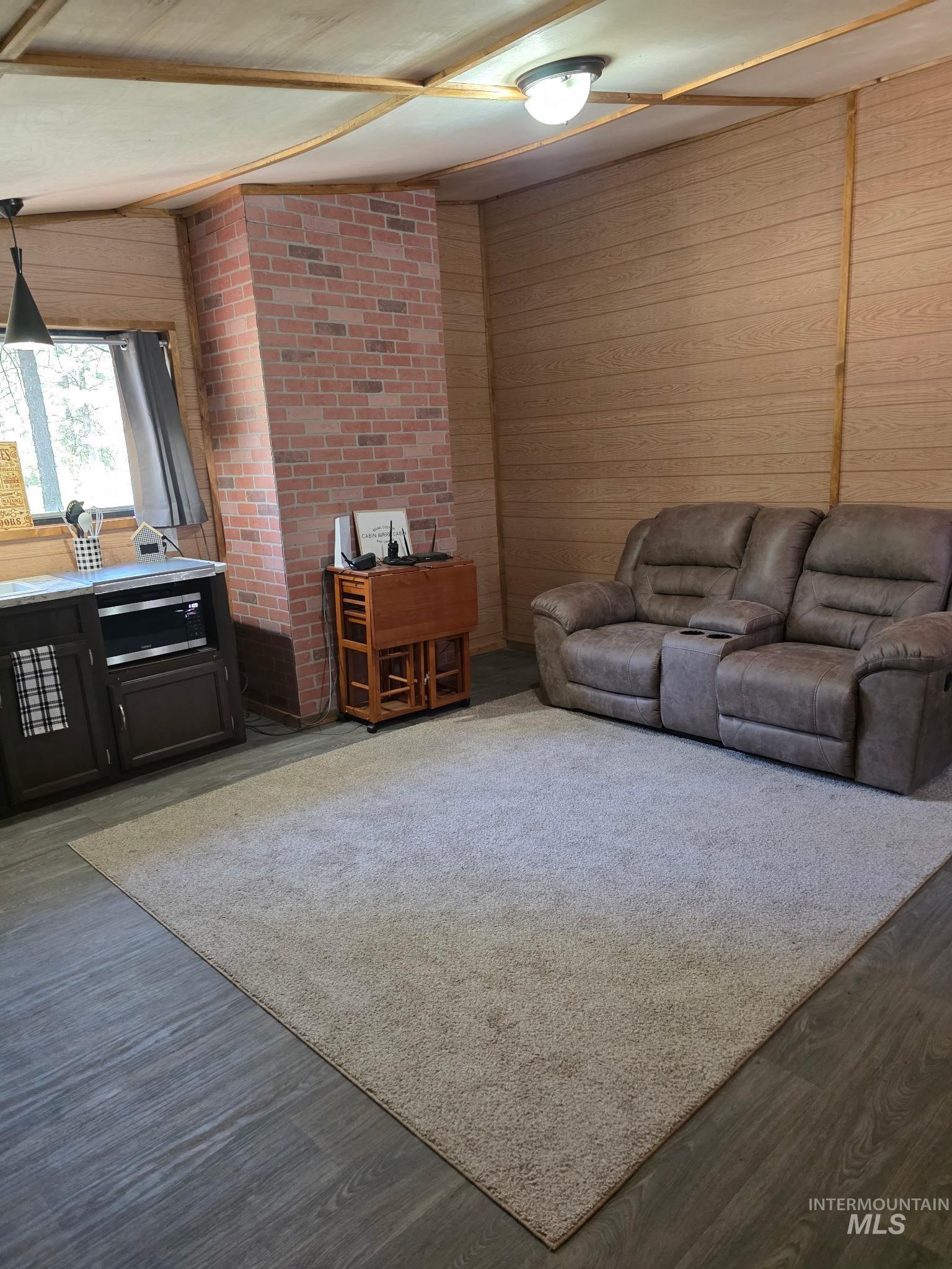 12 Woods Ln, Idaho City, Idaho 83631, 1 Bedroom, 1 Bathroom, Residential For Sale, Price $199,999, 98954433