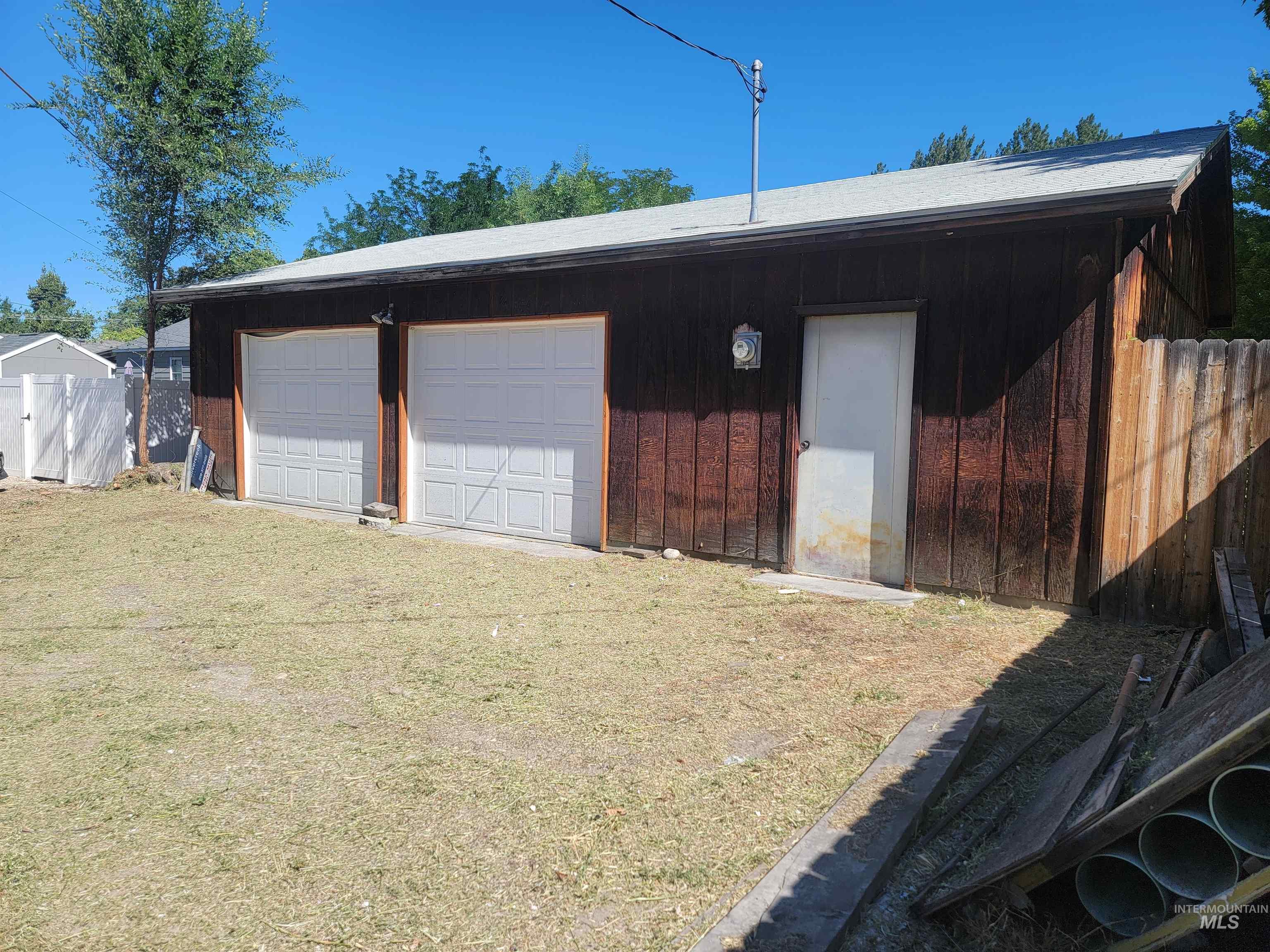 2907 W Pleasanton, Boise, Idaho 83702-4725, Land For Sale, Price $424,000,MLS 98954451