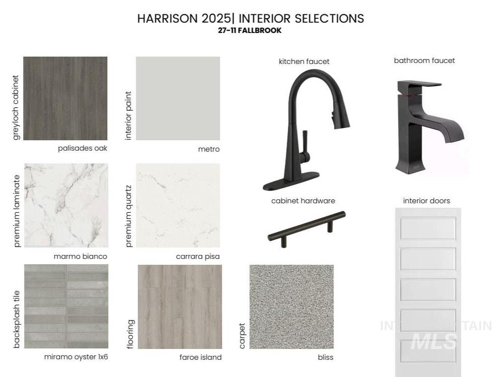 2384 N Carly Ave, Star, Idaho 83669, 4 Bedrooms, 2 Bathrooms, Residential For Sale, Price $489,990,MLS 98954463