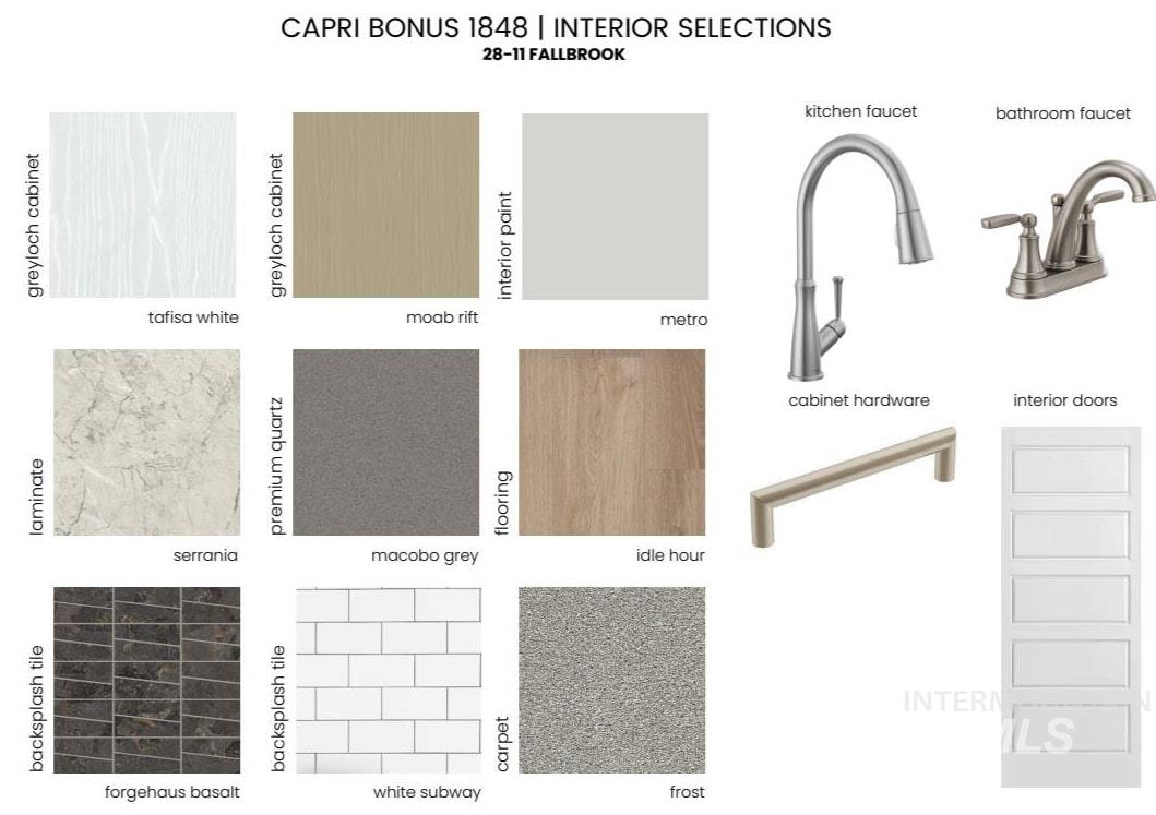 2380 N Carly Ave, Star, Idaho 83669, 3 Bedrooms, 2 Bathrooms, Residential For Sale, Price $489,990,MLS 98954464