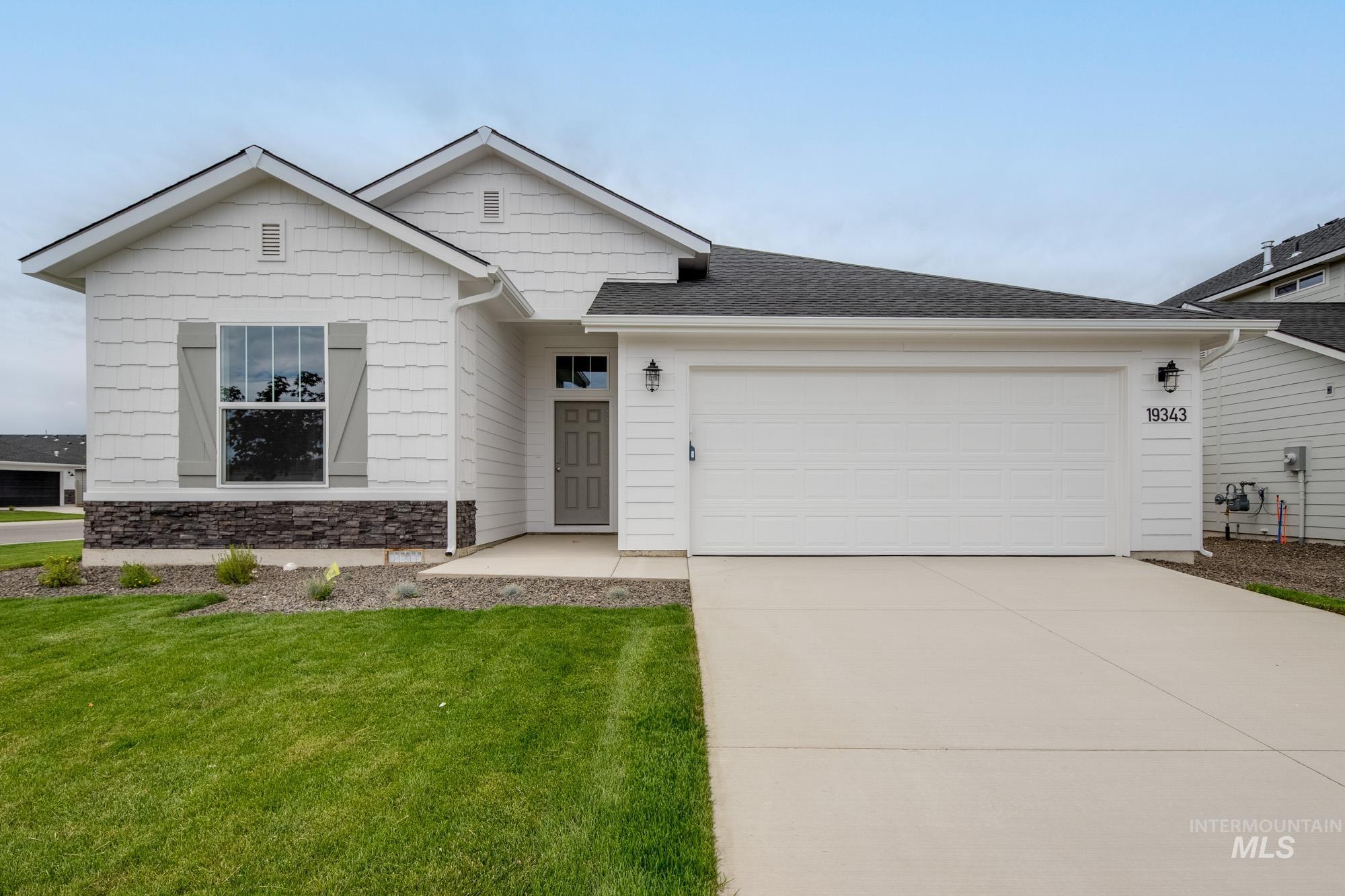 19343 Schooner Ave, Caldwell, Idaho 83605, 4 Bedrooms, 2 Bathrooms, Residential For Sale, Price $429,990,MLS 98954466