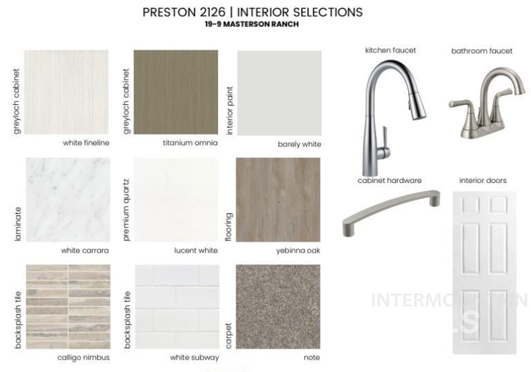 19343 Schooner Ave, Caldwell, Idaho 83605, 4 Bedrooms, 2 Bathrooms, Residential For Sale, Price $429,990,MLS 98954466