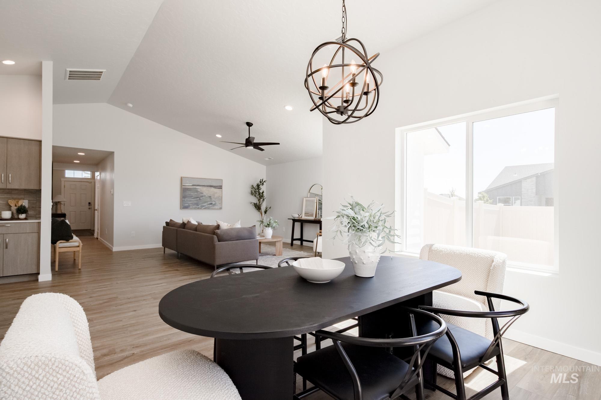 19343 Schooner Ave, Caldwell, Idaho 83605, 4 Bedrooms, 2 Bathrooms, Residential For Sale, Price $429,990,MLS 98954466