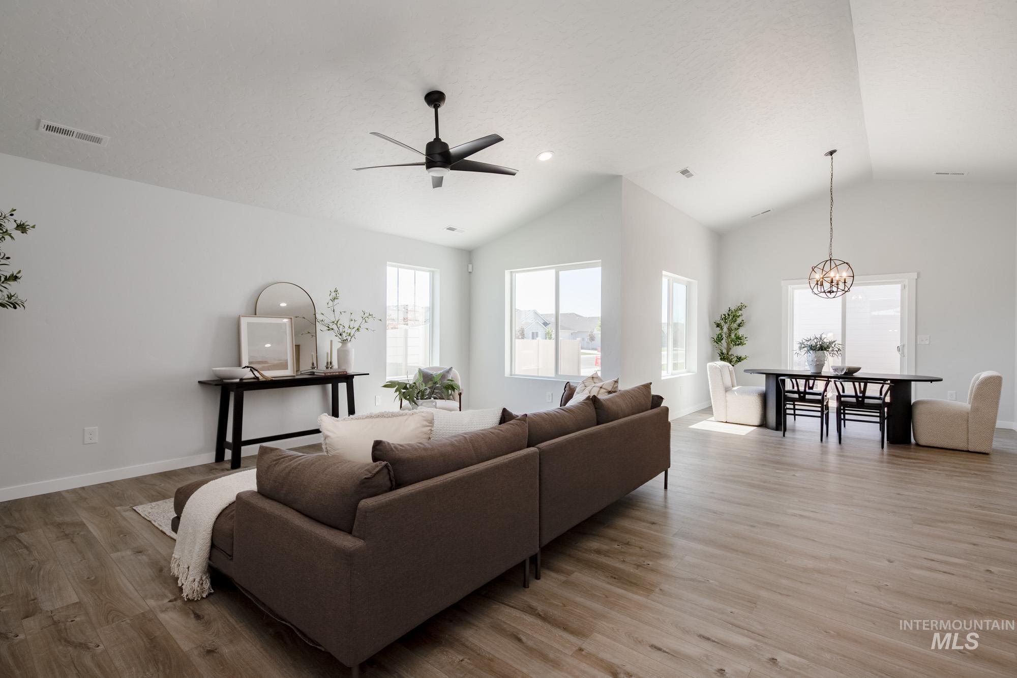 19343 Schooner Ave, Caldwell, Idaho 83605, 4 Bedrooms, 2 Bathrooms, Residential For Sale, Price $429,990,MLS 98954466