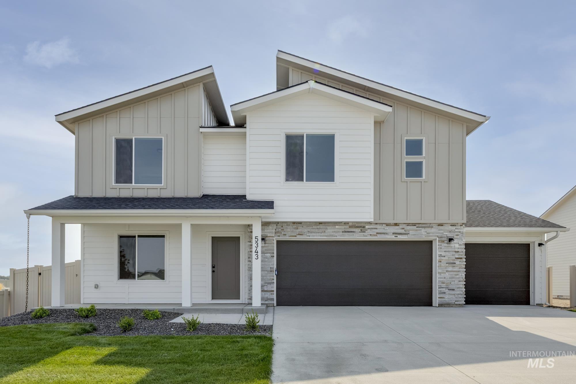 5343 E Burnte Peak St, Nampa, Idaho 83687, 5 Bedrooms, 3 Bathrooms, Residential For Sale, Price $519,990,MLS 98954469