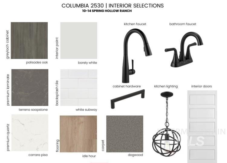 5343 E Burnte Peak St, Nampa, Idaho 83687, 5 Bedrooms, 3 Bathrooms, Residential For Sale, Price $519,990,MLS 98954469