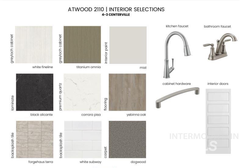 4237 E Woodmurra St, Meridian, Idaho 83642, 4 Bedrooms, 2.5 Bathrooms, Residential For Sale, Price $461,990,MLS 98954481