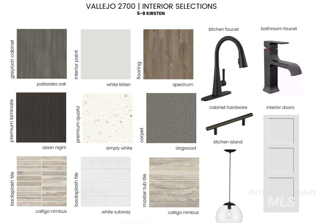 7351 W Eagle Grove St, Boise, Idaho 83709, 5 Bedrooms, 2.5 Bathrooms, Residential For Sale, Price $699,990,MLS 98954484