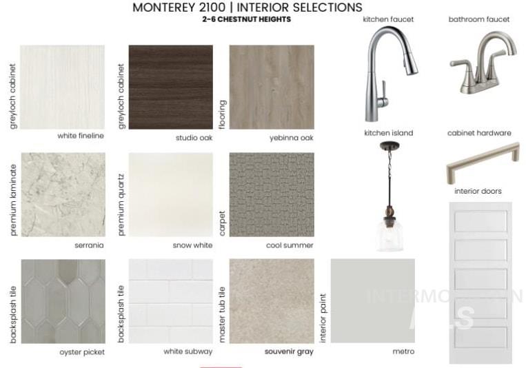 16696 Carlin Ave, Caldwell, Idaho 83607, 4 Bedrooms, 2 Bathrooms, Residential For Sale, Price $464,990,MLS 98954489