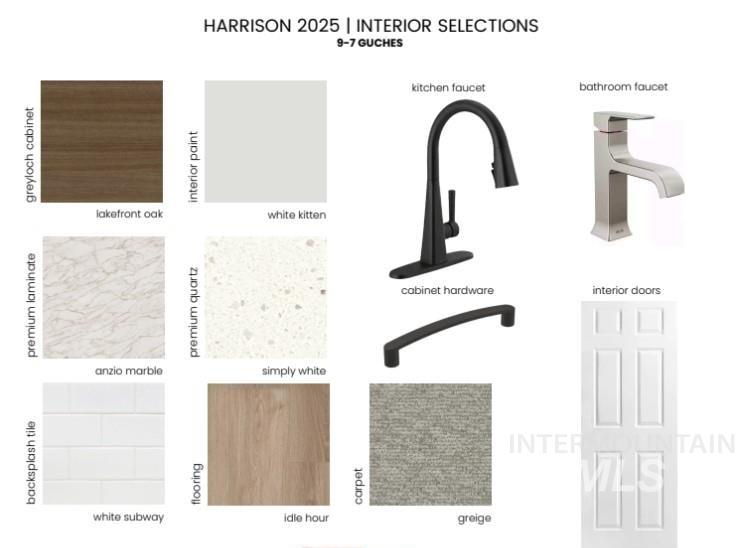 13342 Cut St, Caldwell, Idaho 83607, 4 Bedrooms, 2 Bathrooms, Residential For Sale, Price $407,990,MLS 98954490