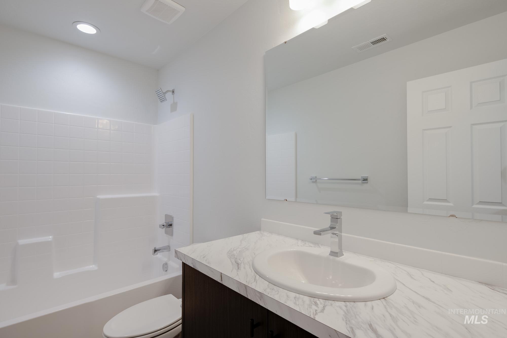 16290 Backfill Pl, Caldwell, Idaho 83607, 4 Bedrooms, 2 Bathrooms, Residential For Sale, Price $397,990,MLS 98954496