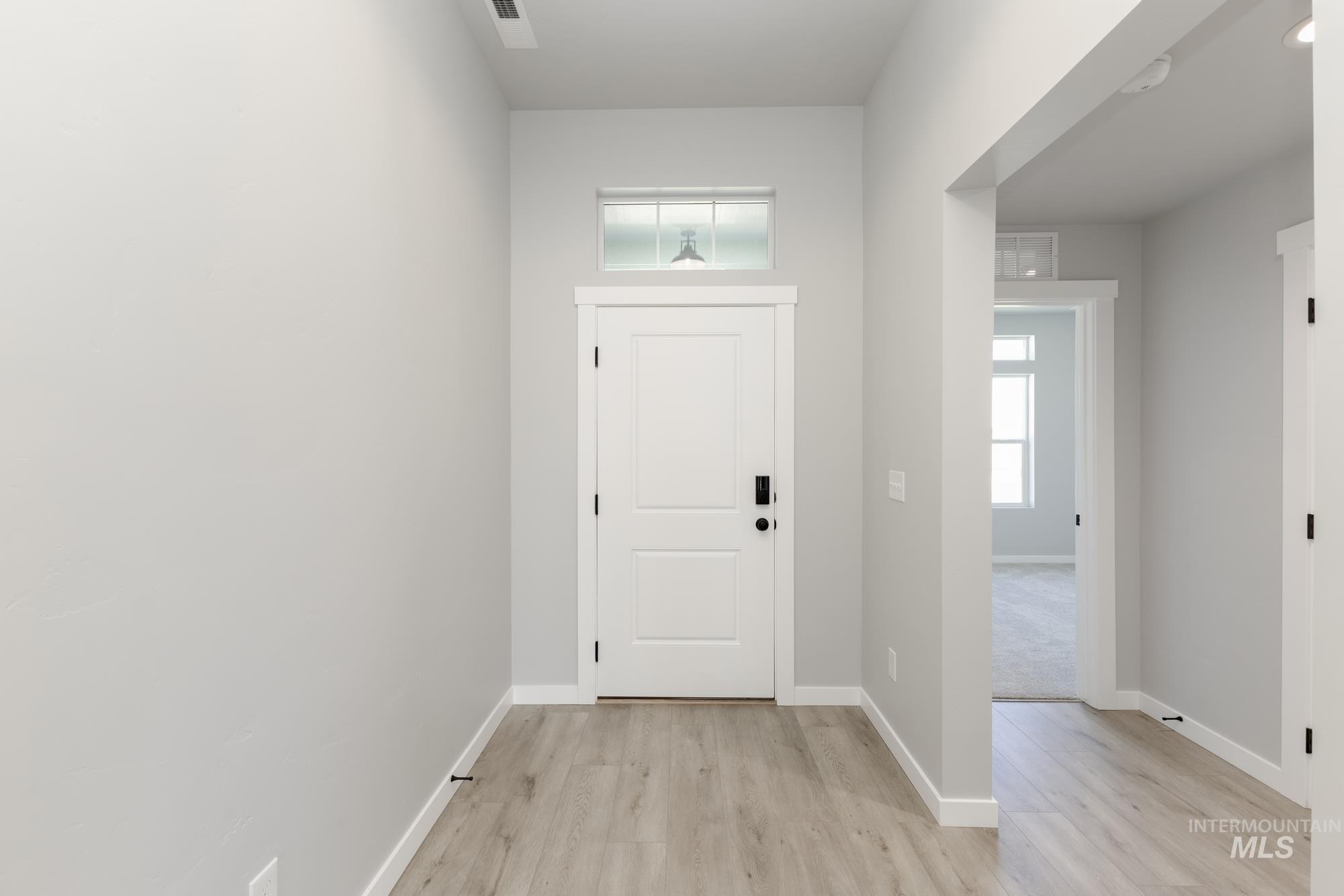 1015 E Perjue Basin Dr, Nampa, Idaho 83686, 4 Bedrooms, 2 Bathrooms, Residential For Sale, Price $464,990,MLS 98954497