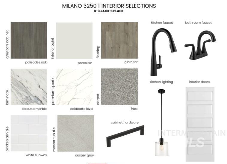 5304 S Danforth Ave, Nampa, Idaho 83686, 4 Bedrooms, 3 Bathrooms, Residential For Sale, Price $629,990,MLS 98954498