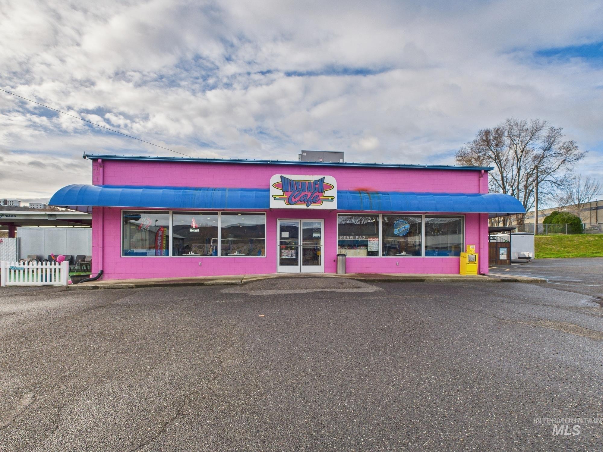 2138 13th Avenue, Lewiston, Idaho 83501, Business/Commercial For Sale, Price $1,000,000,MLS 98954499