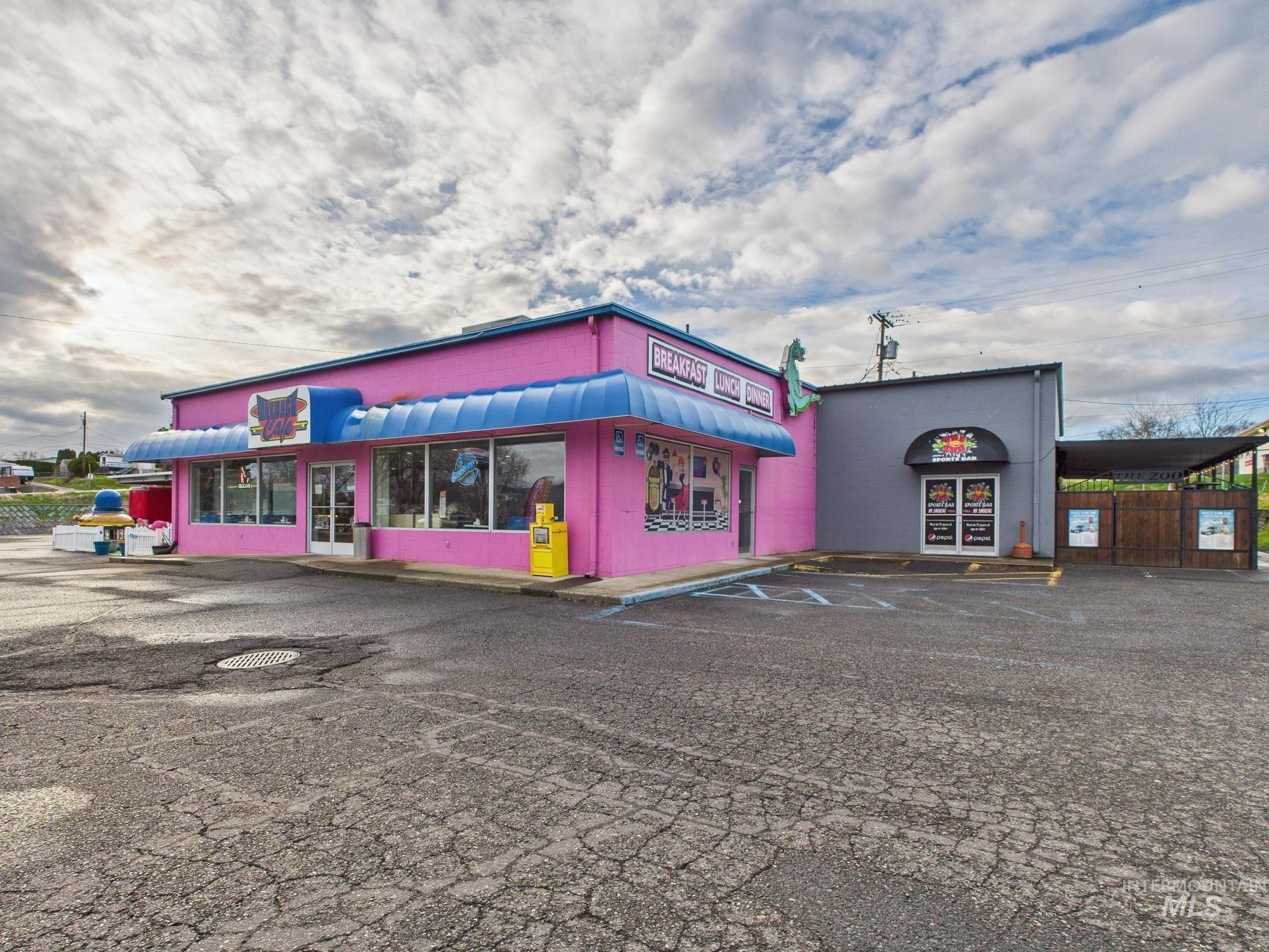 2138 13th Avenue, Lewiston, Idaho 83501, Business/Commercial For Sale, Price $1,000,000,MLS 98954499