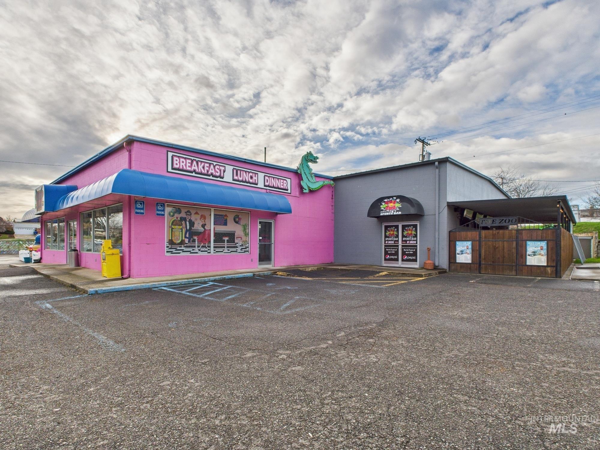 2138 13th Avenue, Lewiston, Idaho 83501, Business/Commercial For Sale, Price $1,000,000,MLS 98954499