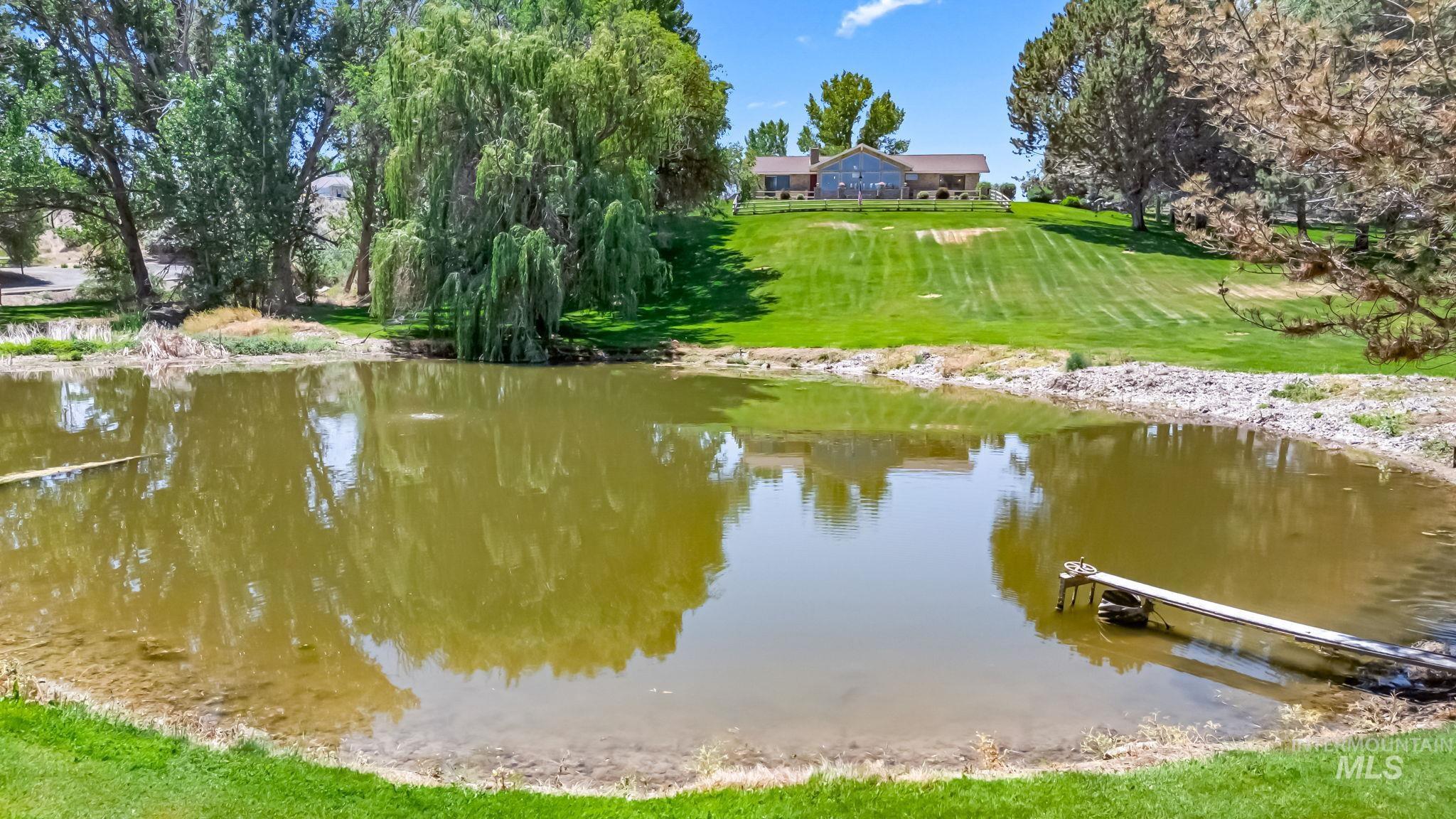 4525 Kanaka Ct., Buhl, Idaho 83316, 3 Bedrooms, 3.5 Bathrooms, Residential For Sale, Price $695,000,MLS 98954536