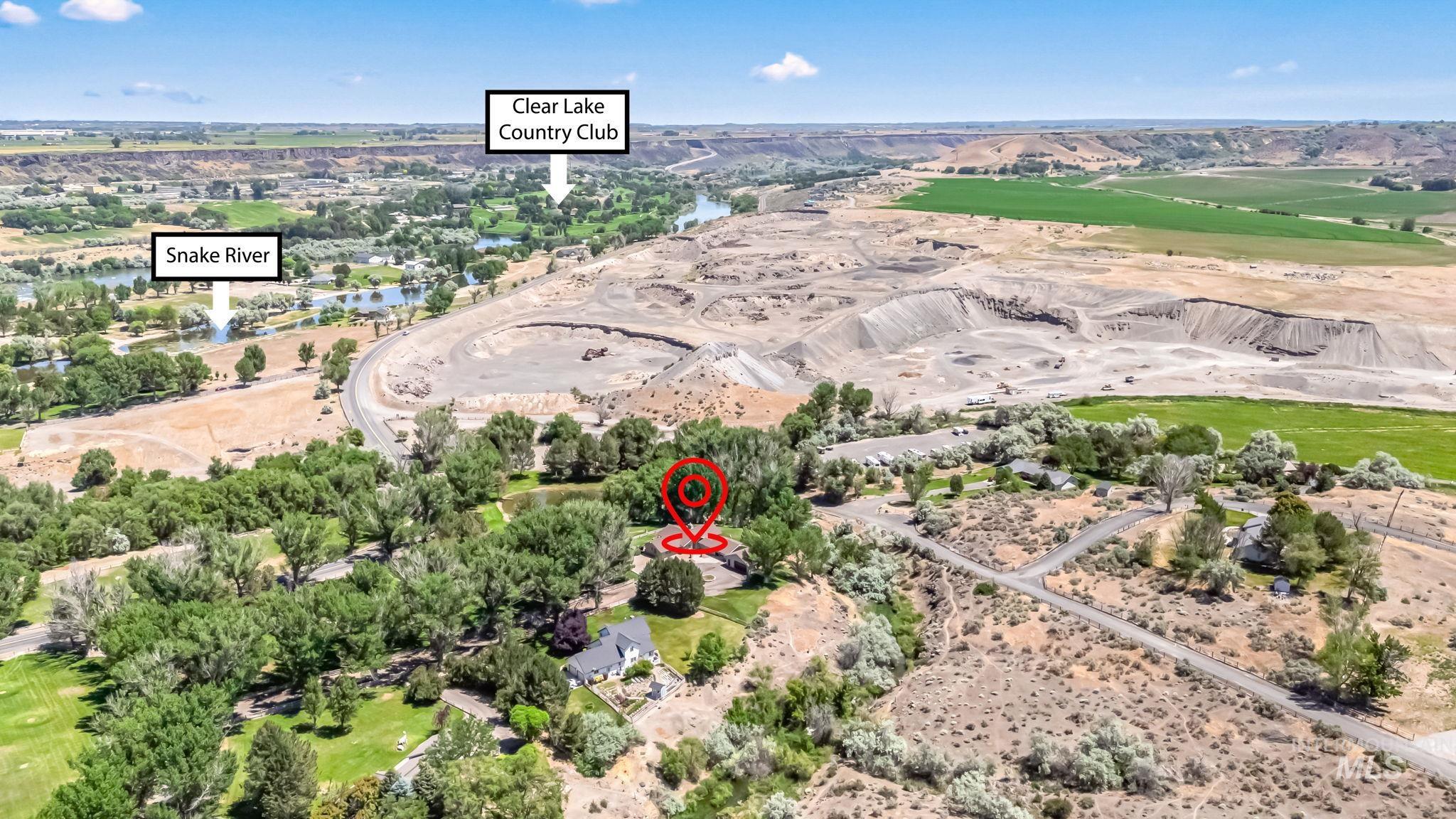 4525 Kanaka Ct., Buhl, Idaho 83316, 3 Bedrooms, 3.5 Bathrooms, Residential For Sale, Price $695,000,MLS 98954536