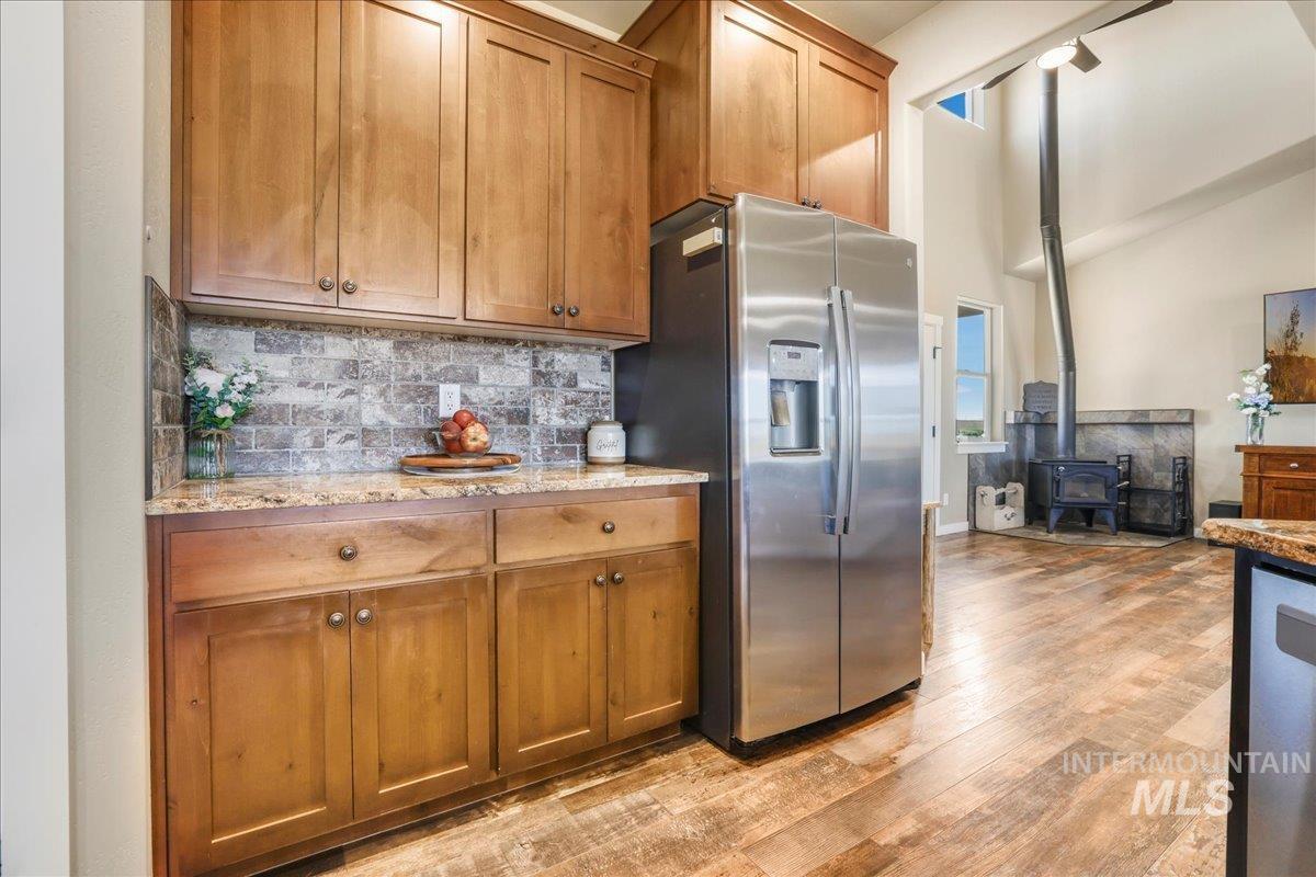 628 Pioneer Mountain Loop, Jerome, Idaho 83338, 4 Bedrooms, 2 Bathrooms, Residential For Sale, Price $530,000,MLS 98954567