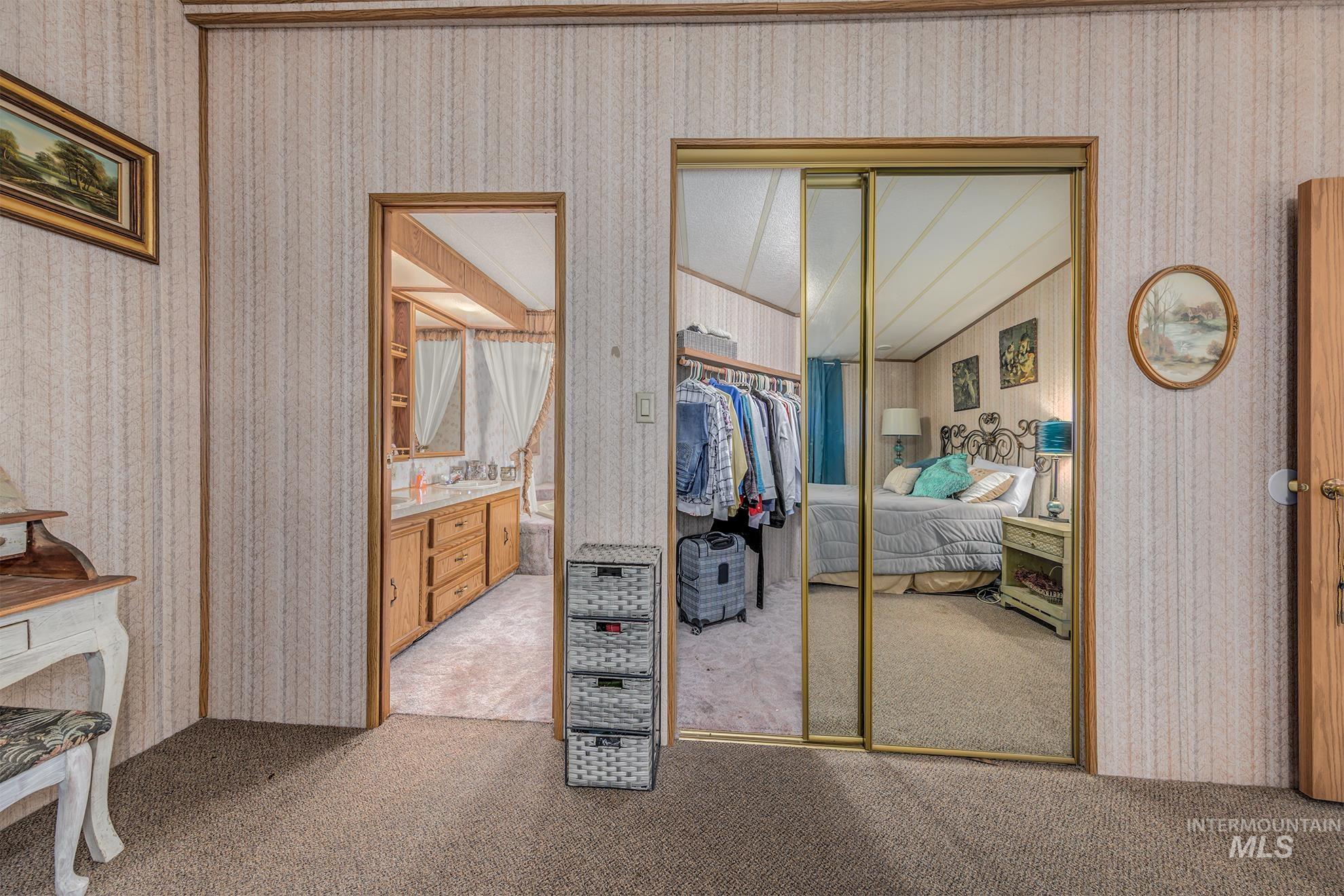 2701 N Alder Dr. # 77, Fruitland, Idaho 83619, 3 Bedrooms, 2 Bathrooms, Residential For Sale, Price $118,000,MLS 98954615