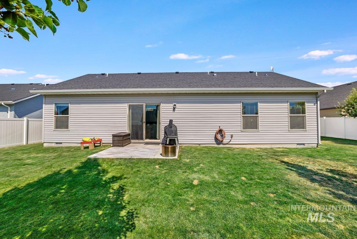 930 Ballard Way, Kimberly, Idaho 83341, 4 Bedrooms, 2 Bathrooms, Residential For Sale, Price $400,000,MLS 98954634