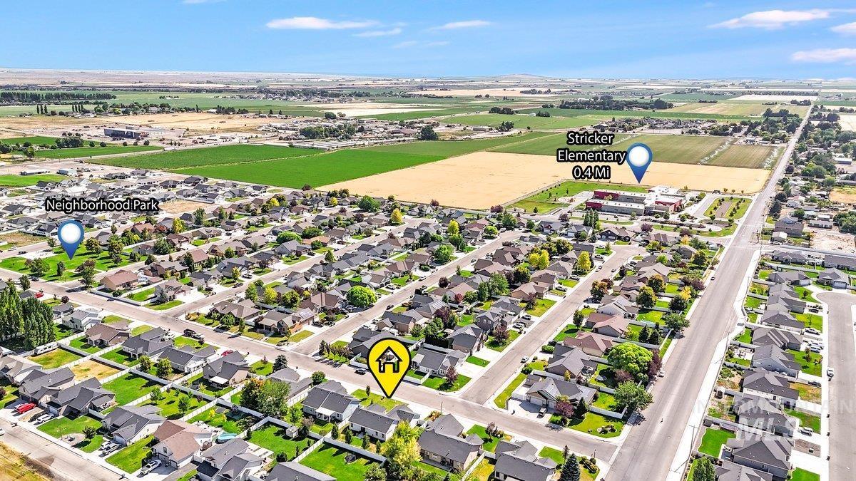 930 Ballard Way, Kimberly, Idaho 83341, 4 Bedrooms, 2 Bathrooms, Residential For Sale, Price $400,000,MLS 98954634