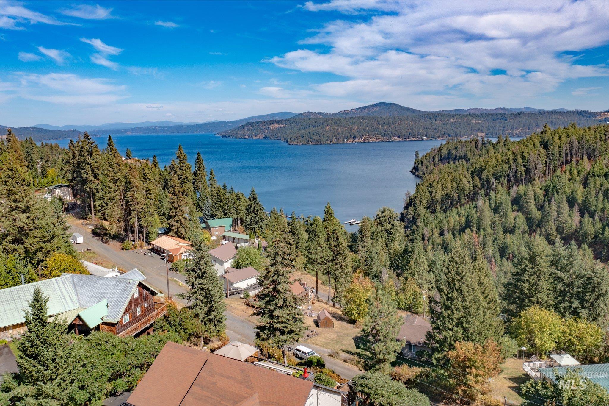 23379 High Dr, Worley, Idaho 83876, Land For Sale, Price $325,000, 98954643