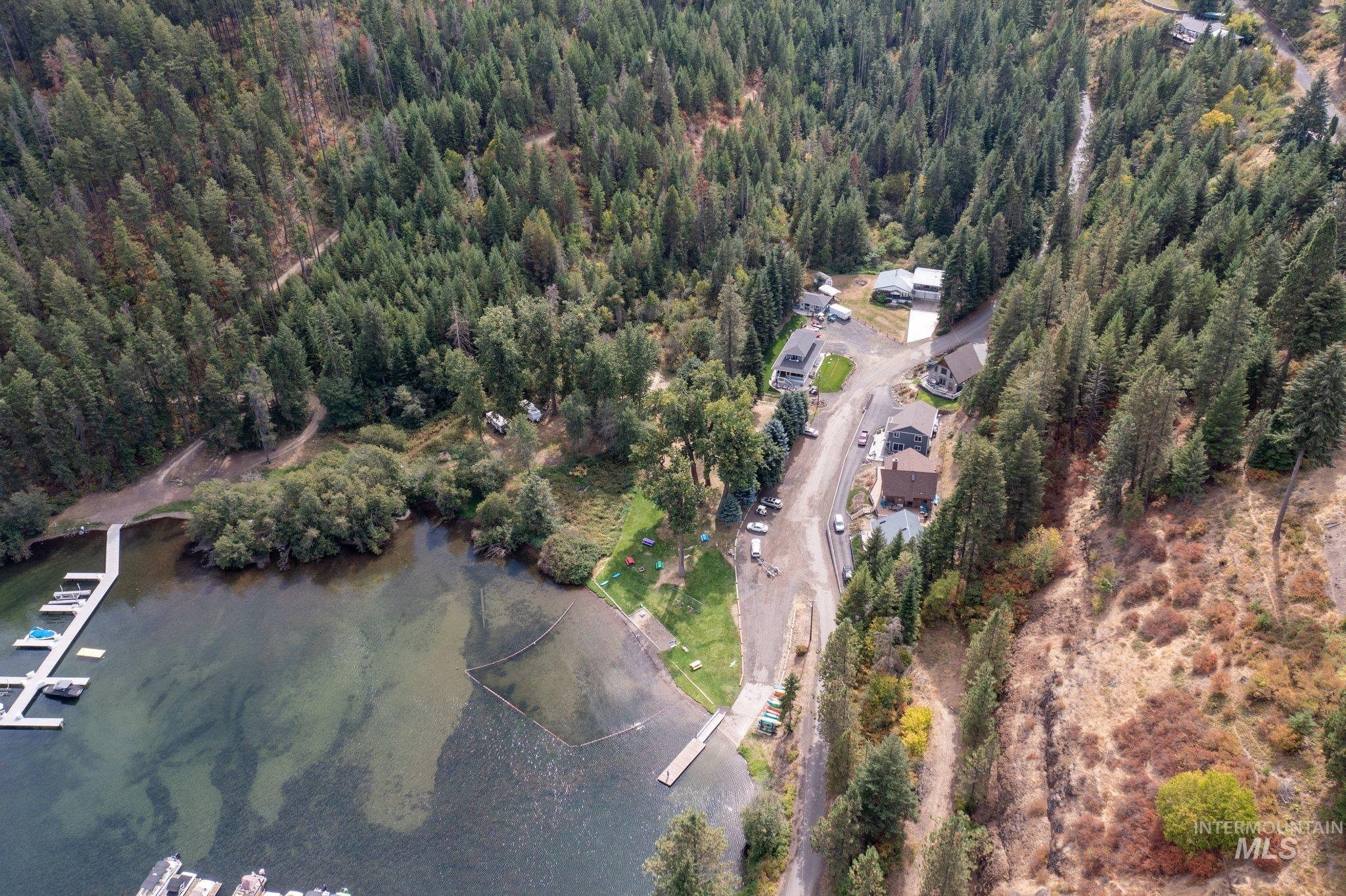 23379 High Dr, Worley, Idaho 83876, Land For Sale, Price $325,000, 98954643