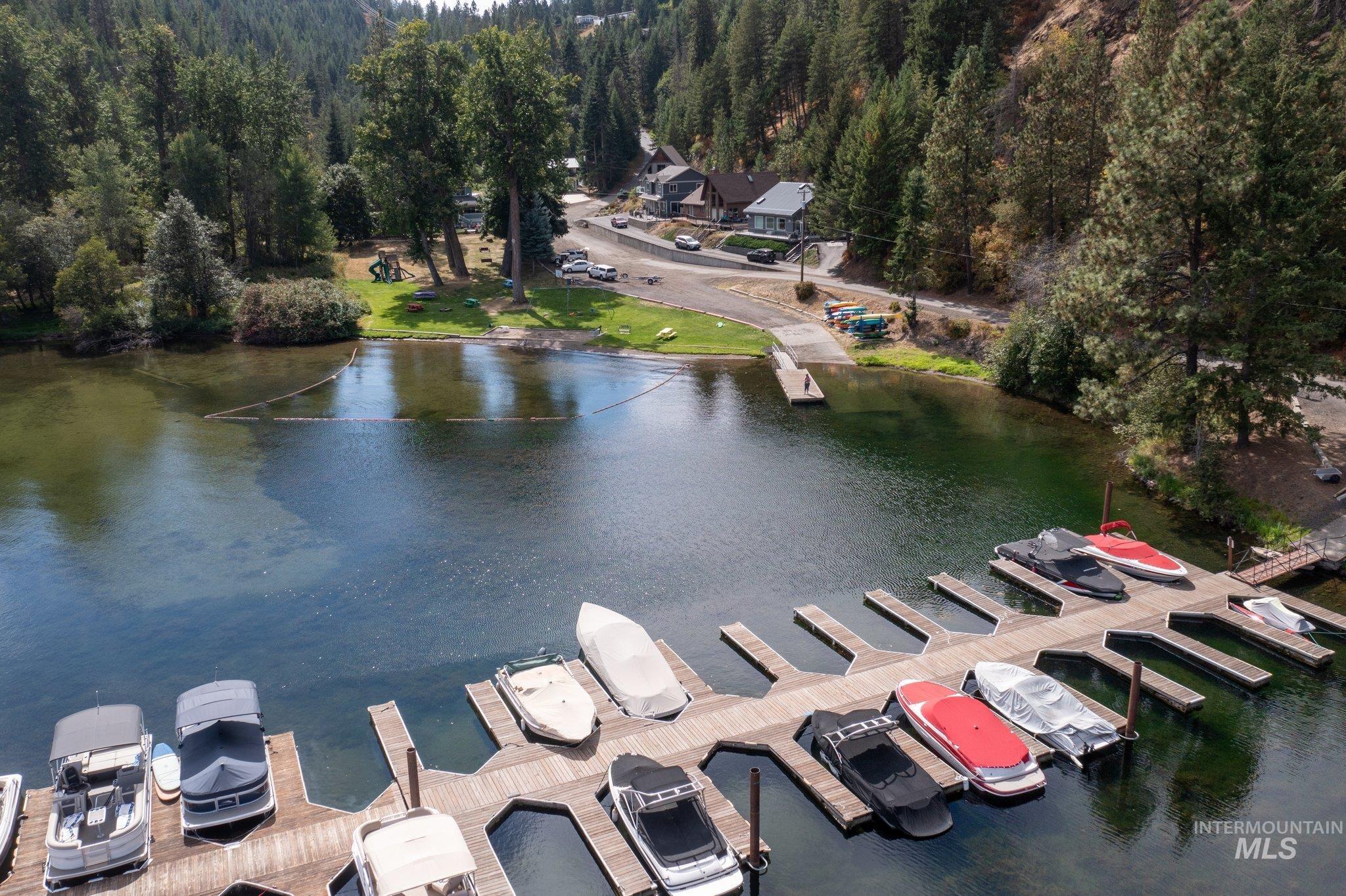 23379 High Dr, Worley, Idaho 83876, Land For Sale, Price $325,000, 98954643